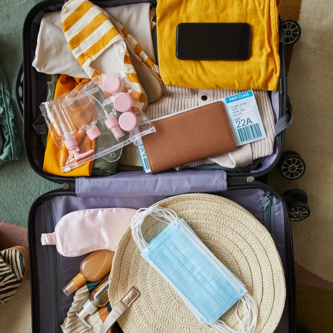 Other essential items