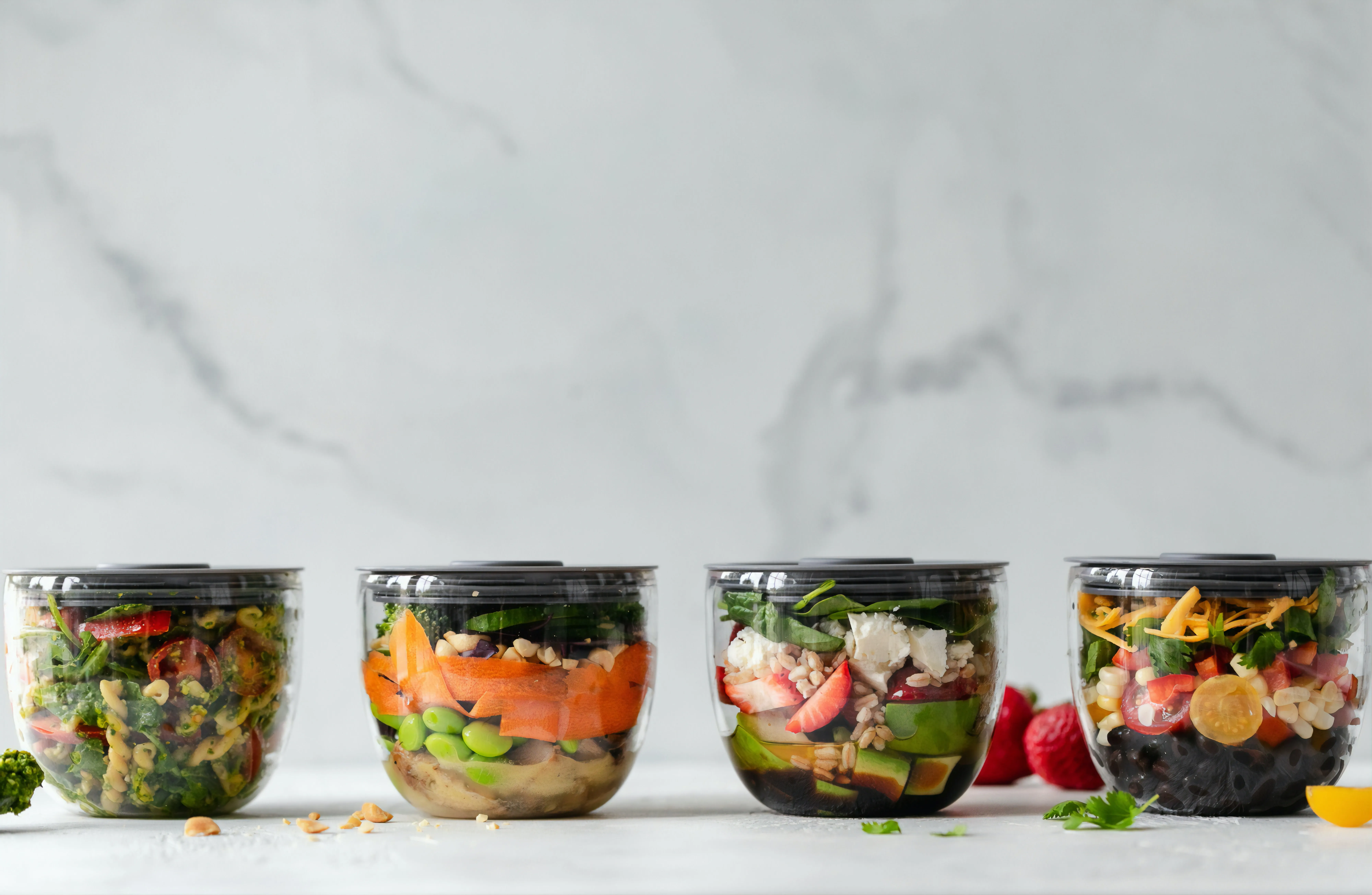Sustainable Ramadan