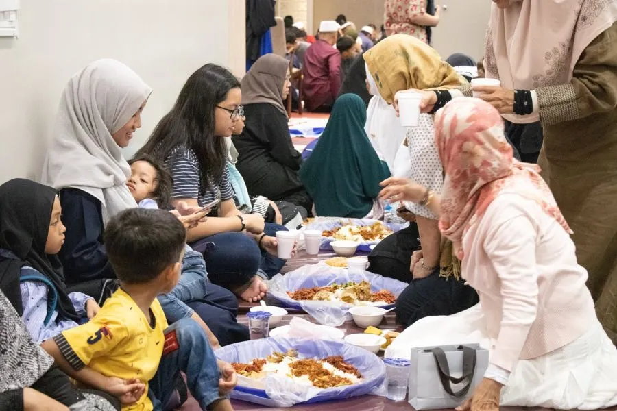 Ways To Get The Most Out Of Ramadan As A Busy Muslim