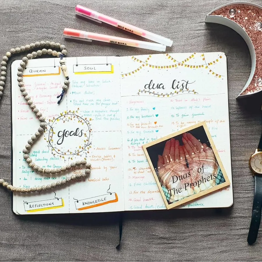 Ways To Get The Most Out Of Ramadan As A Busy Muslim