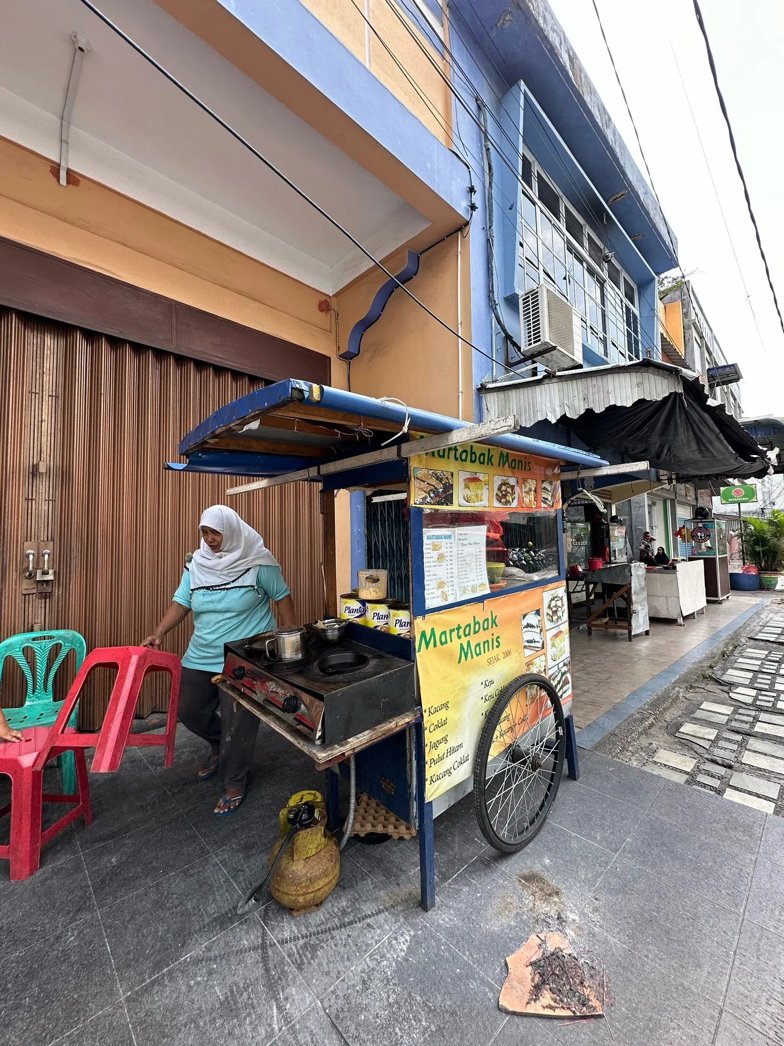 3D2N Couple's Budget Trip to Tanjung Balai Karimun, Indonesia