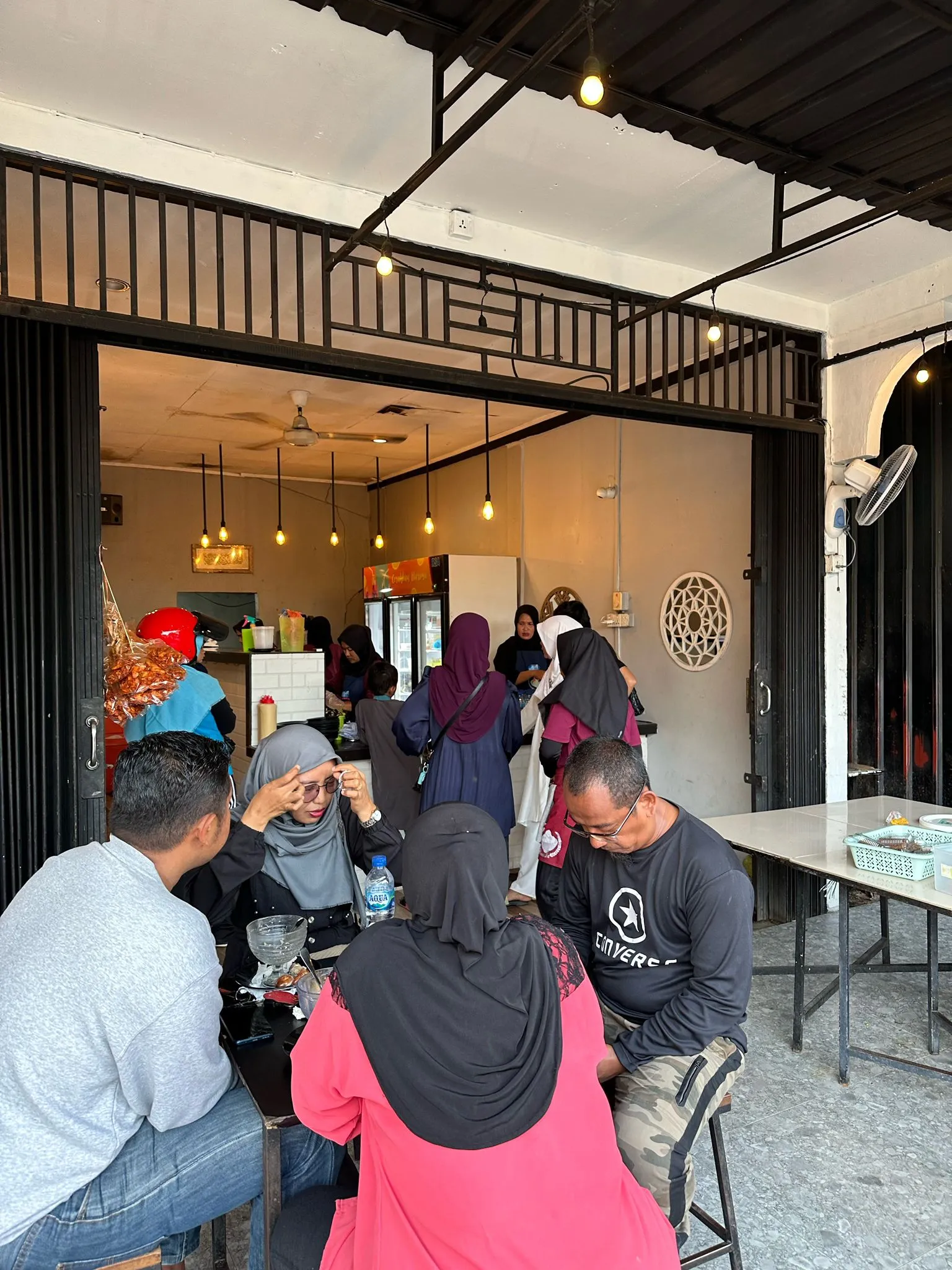 3D2N Couple's Budget Trip to Tanjung Balai Karimun, Indonesia