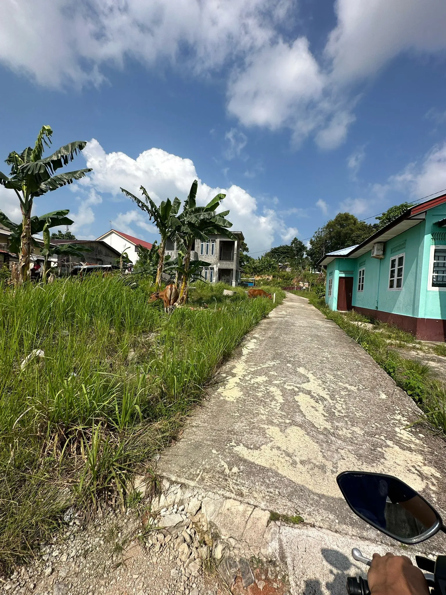 3D2N Couple's Budget Trip to Tanjung Balai Karimun, Indonesia