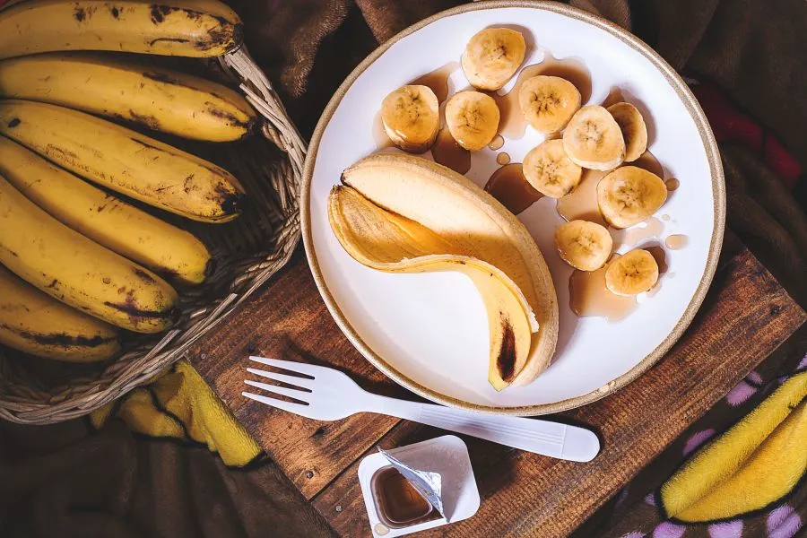 12 Things To Eat When You Only Have 5 Mins For Sahur