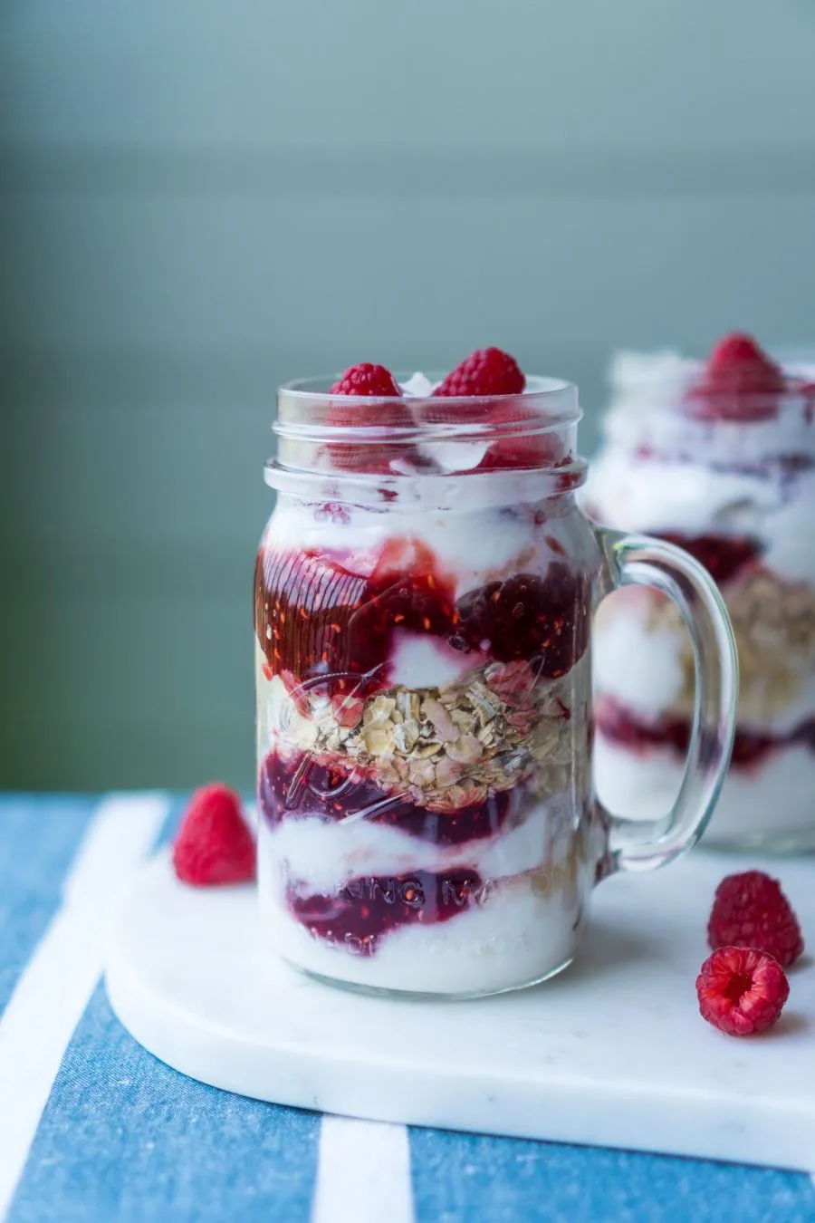 12 Things To Eat When You Only Have 5 Mins For Sahur