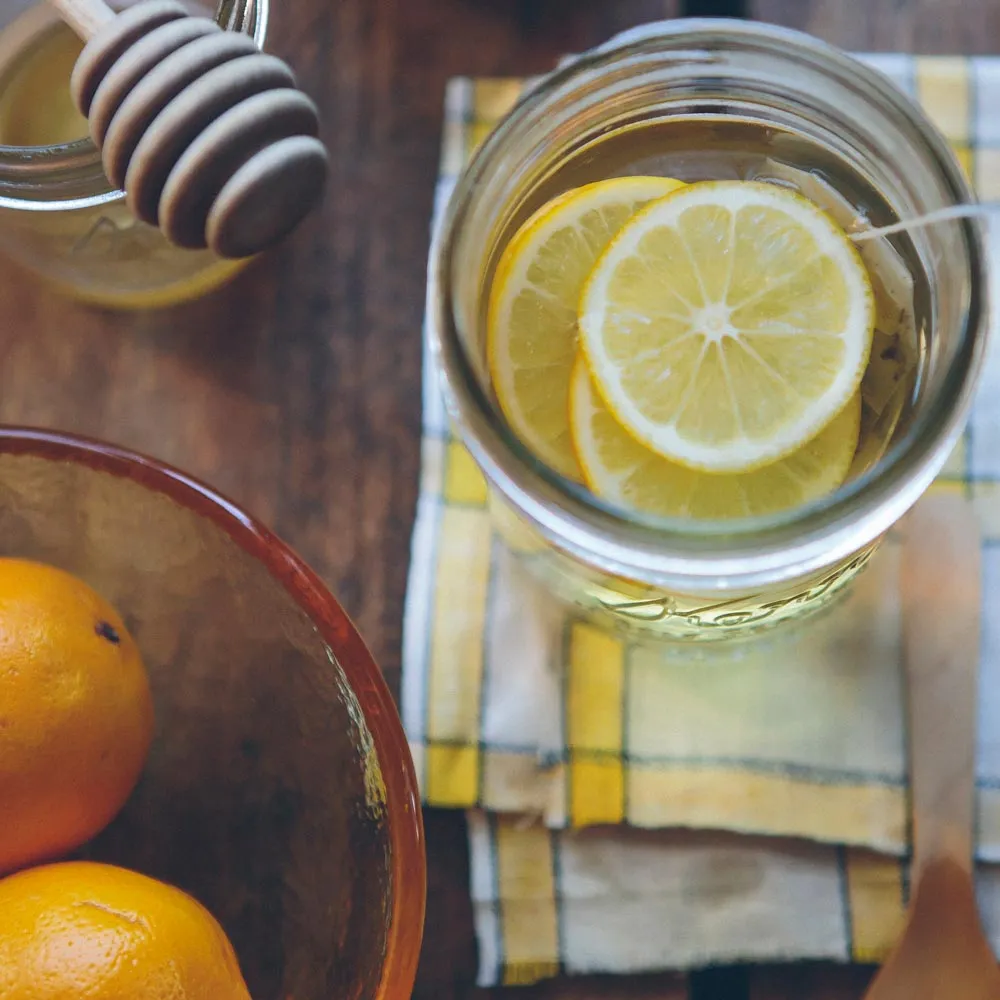 12 Things To Eat When You Only Have 5 Mins For Sahur