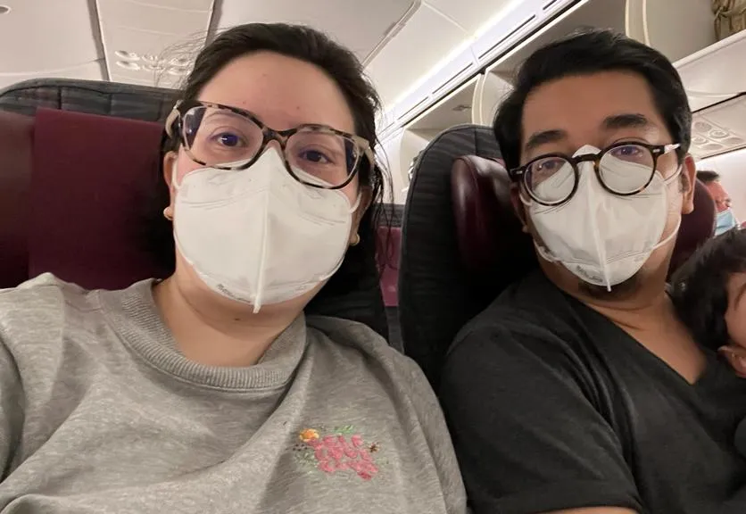 Hygiene Tips To Stay Safe During Your Flight