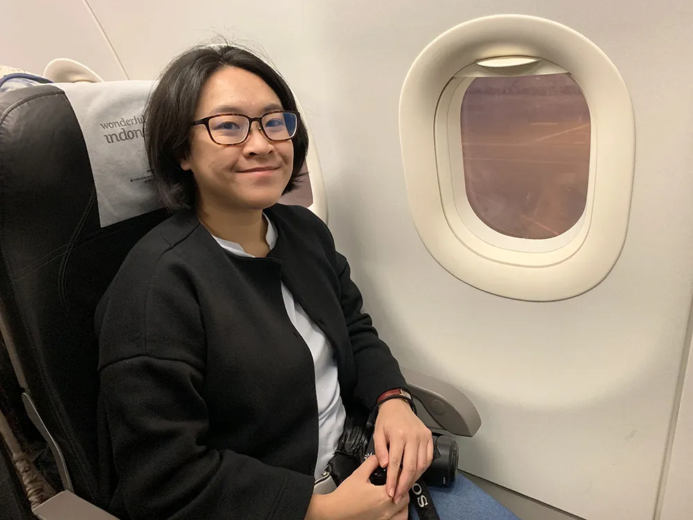 Hygiene Tips To Stay Safe During Your Flight