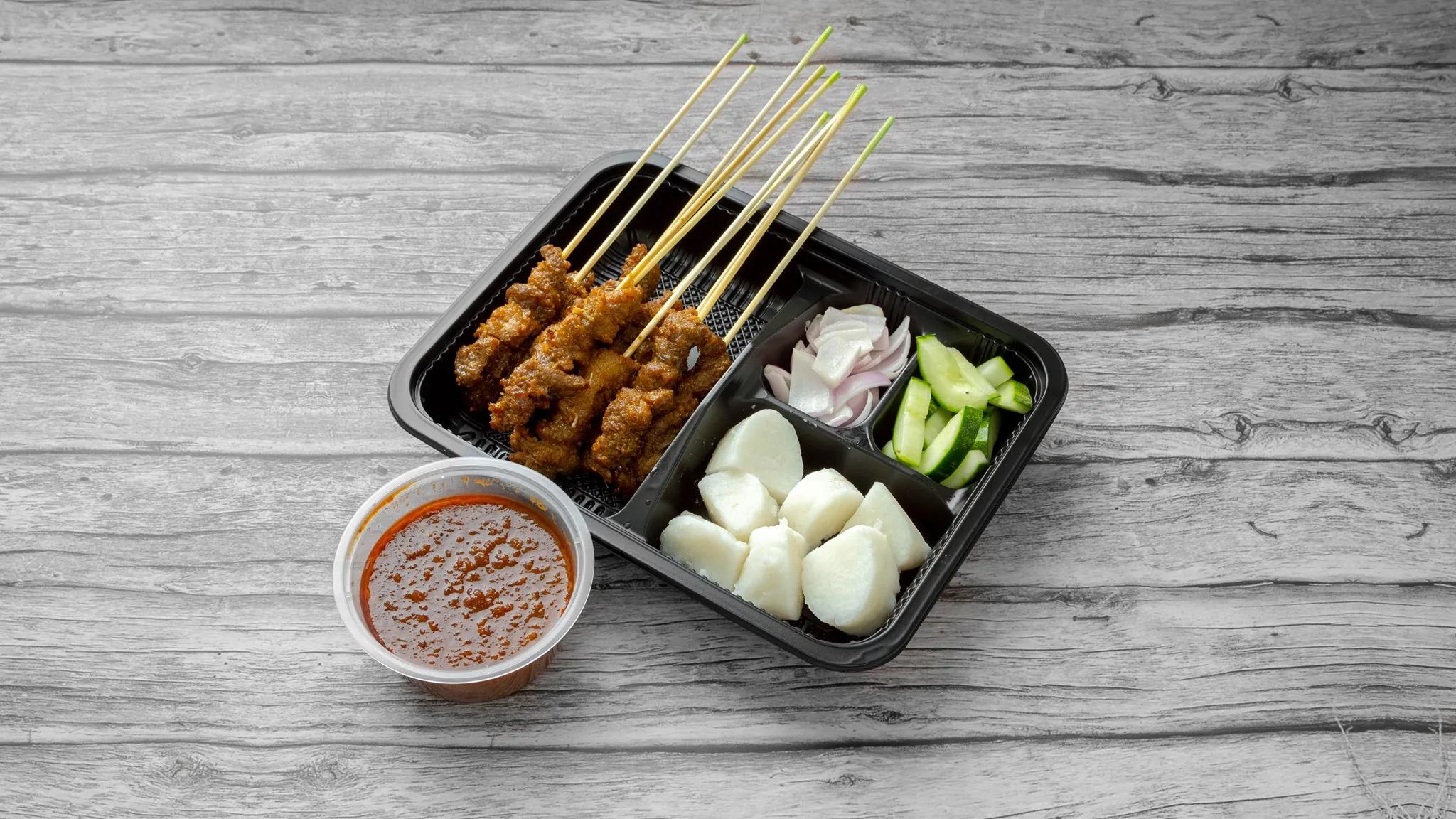 8 Tempat Makan Halal yang Wajib Dicoba di Changi Village Hawker Centre