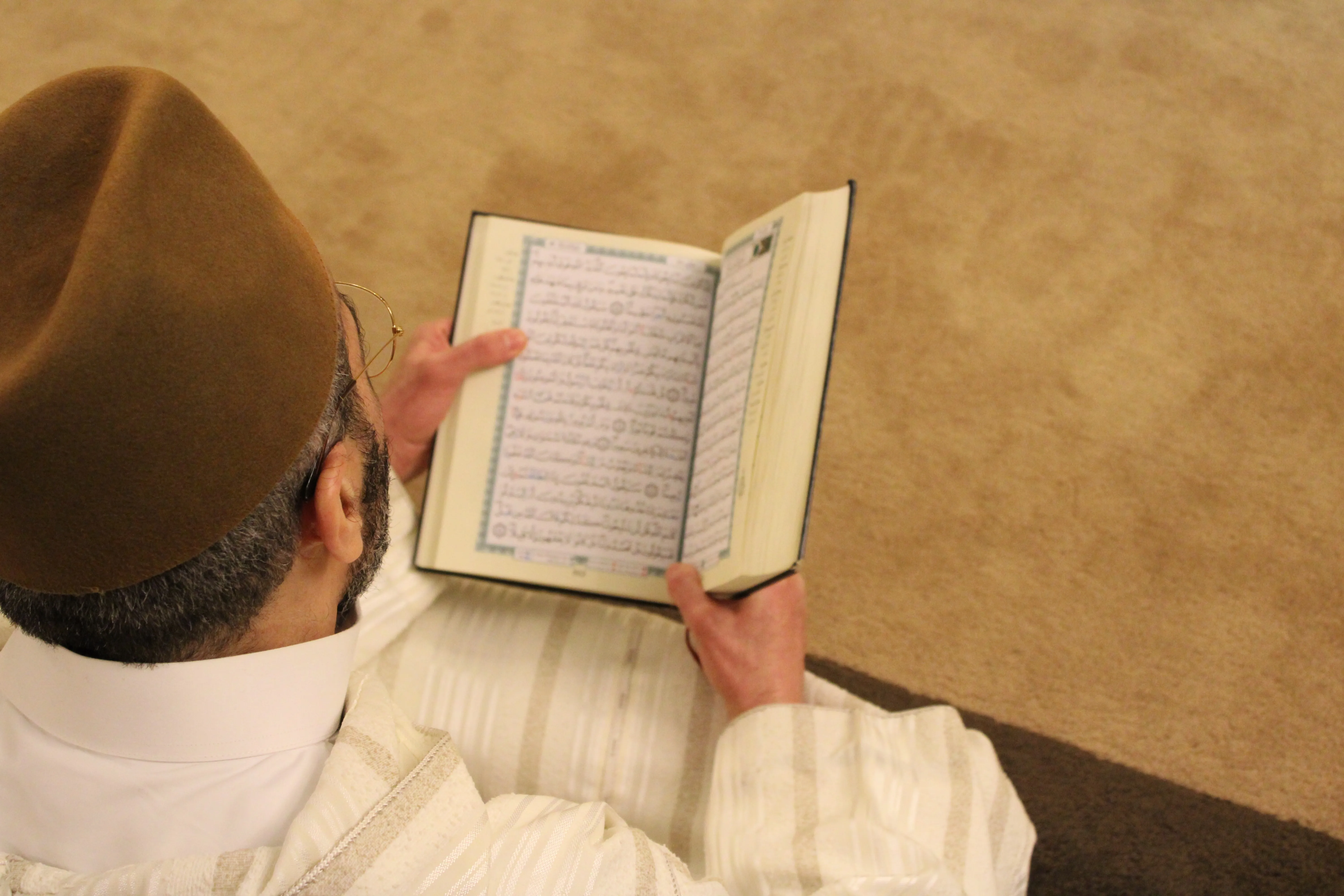11 Simple Goals To Achieve This Ramadan