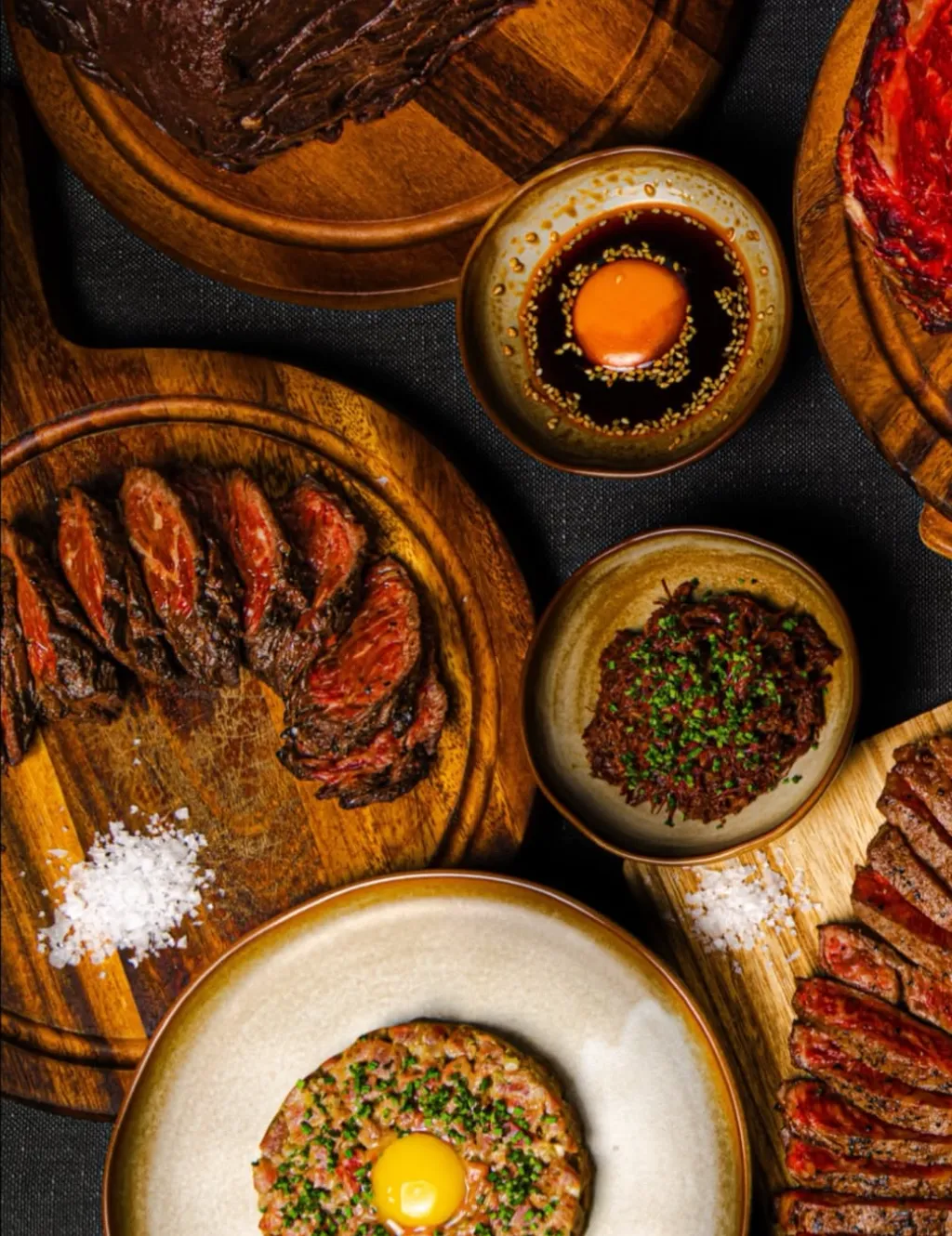 The Butcher's Table Halal Steaks Singapore