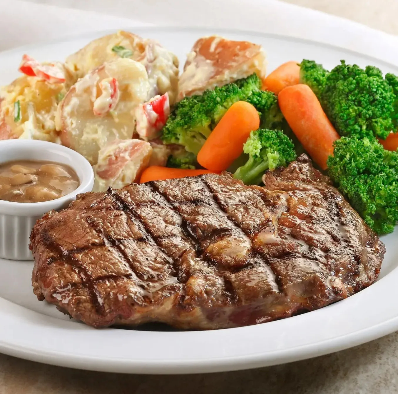 Andes by Astons Halal Steaks Singapore
