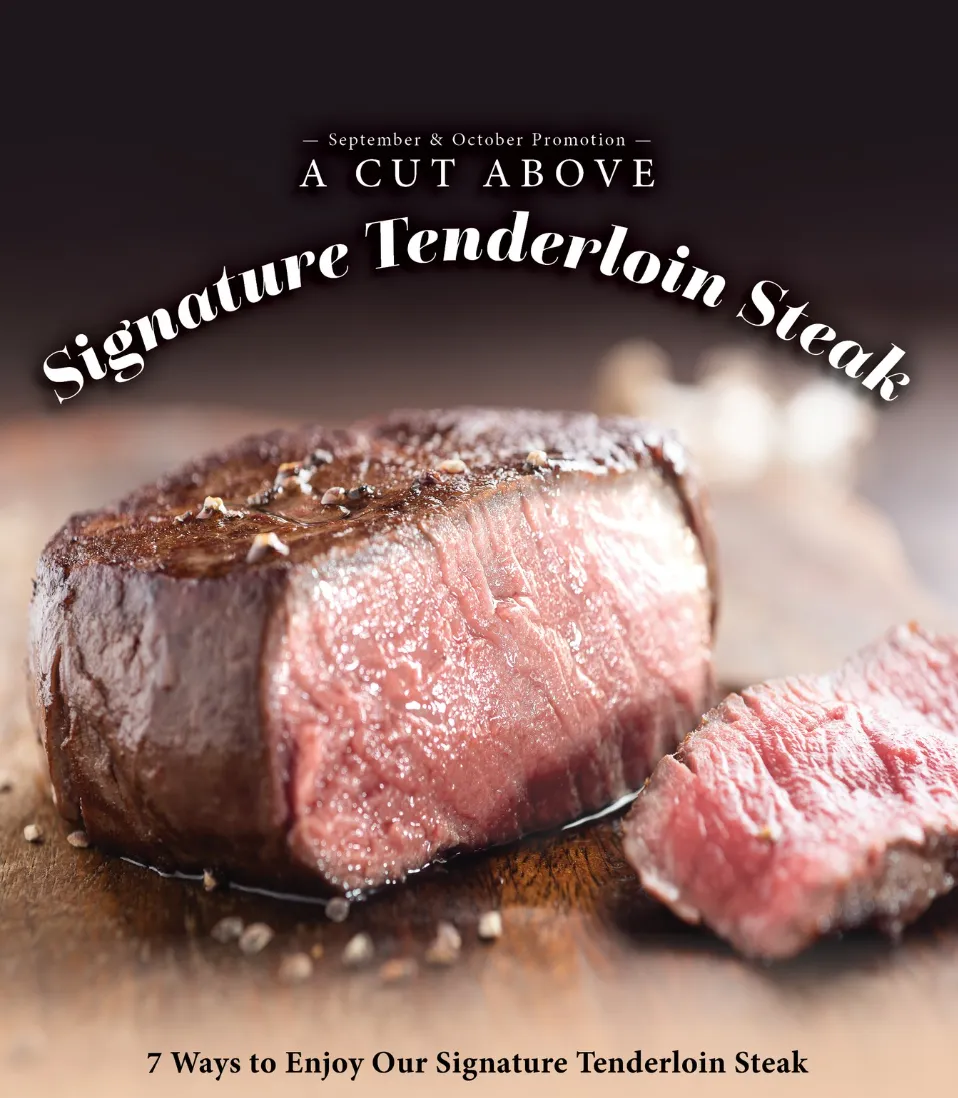 Eatzi Gourmet Steakhouse & Bistro Halal Steaks Singapore