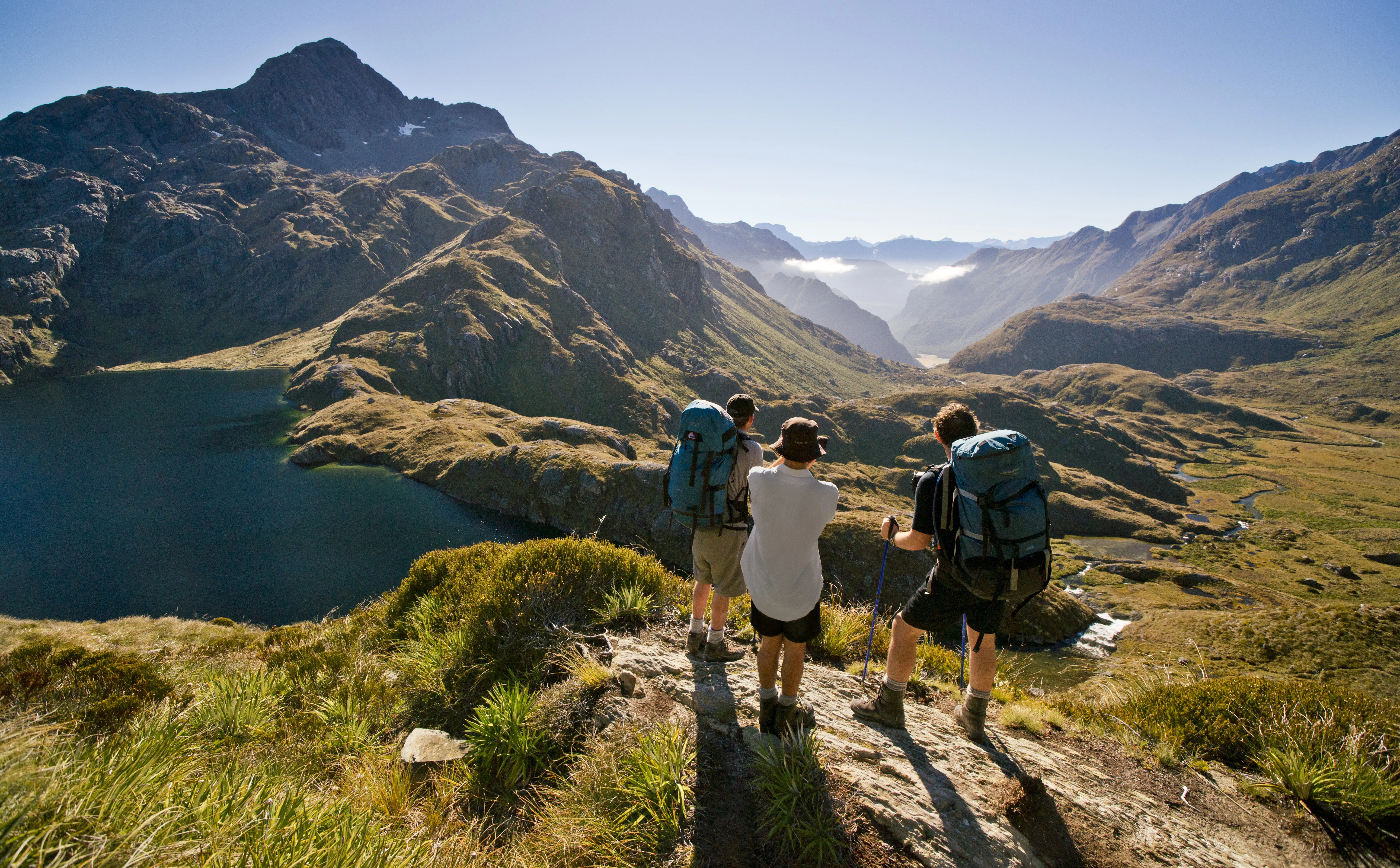 New Zealand