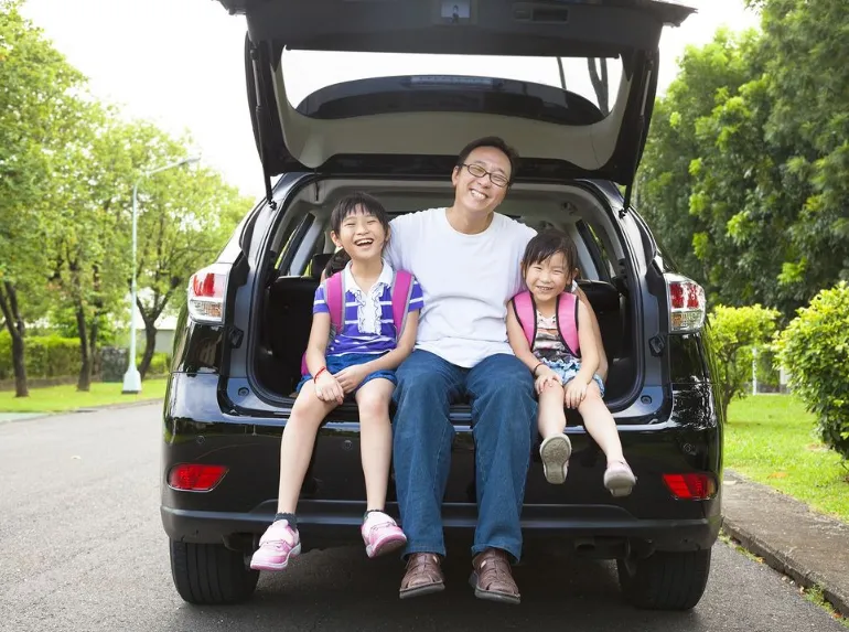 7 Car Rental Services For Hari Raya In Singapore