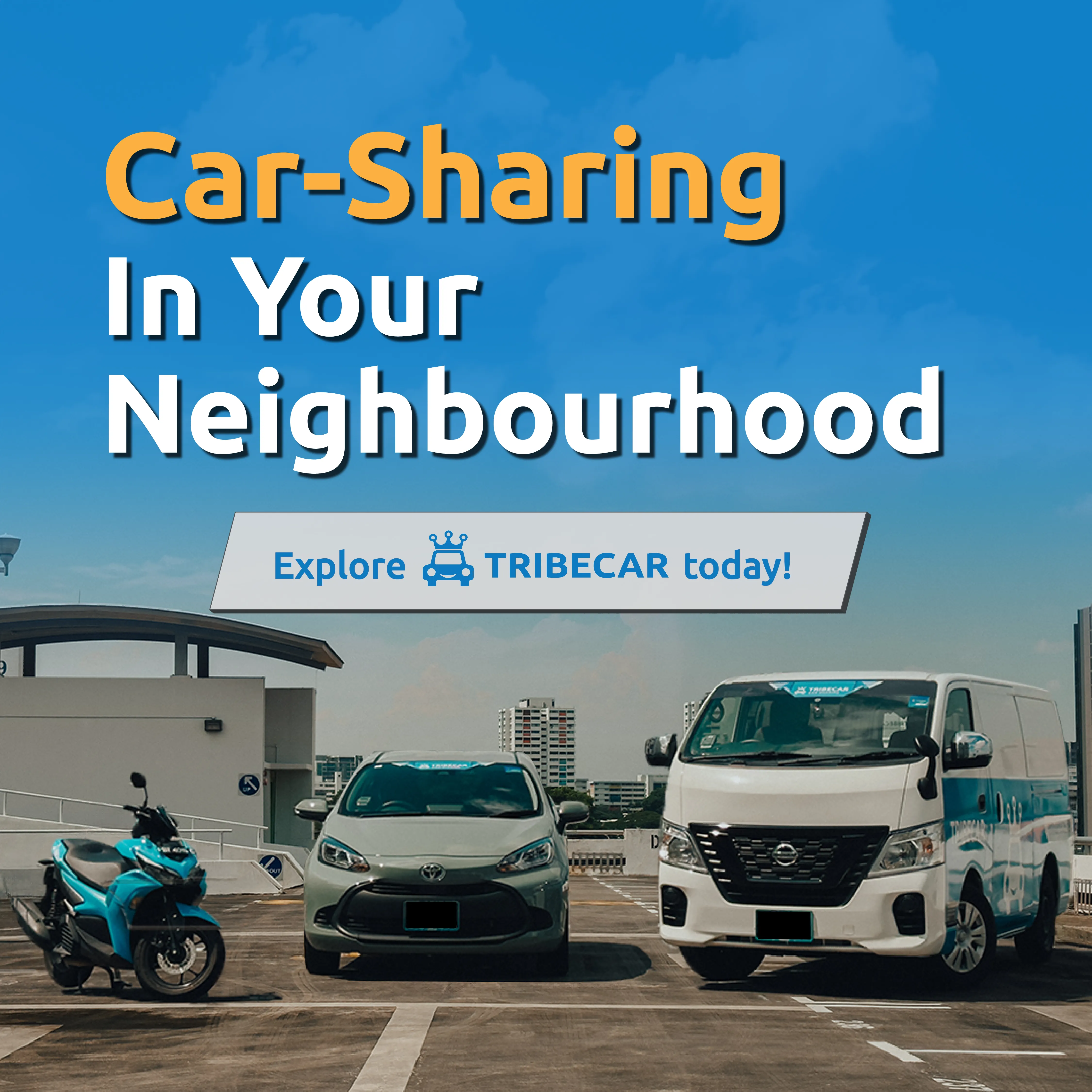 7 Car Rental Services For Hari Raya In Singapore