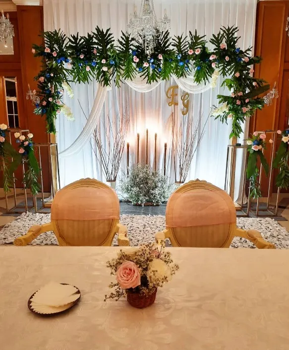 Restoran untuk Lamaran atau Resepsi di Jakarta