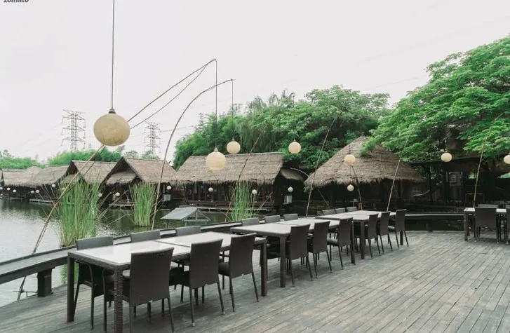 Restoran untuk Lamaran atau Resepsi di Jakarta