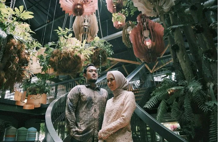 Restoran untuk Lamaran atau Resepsi di Jakarta