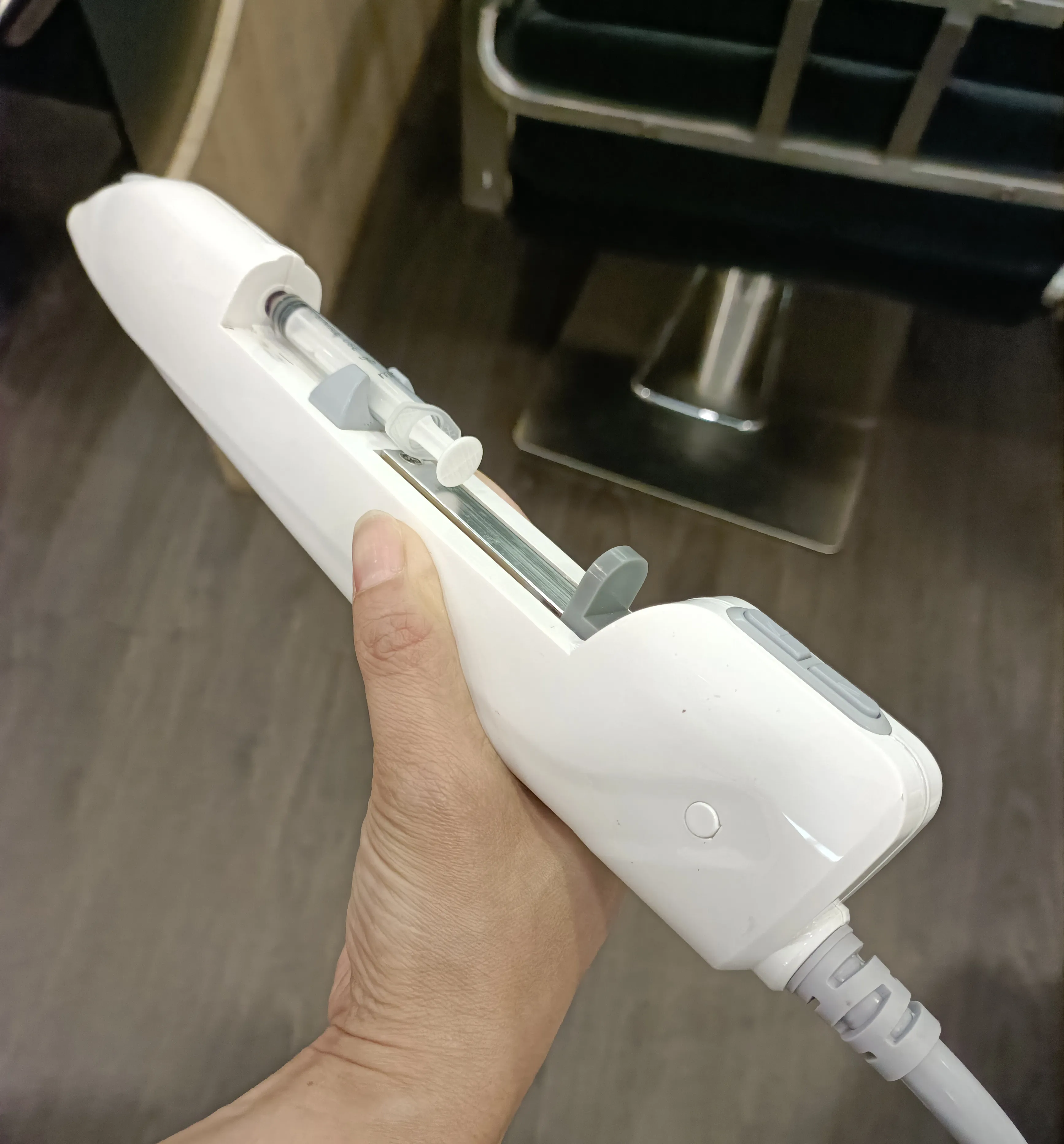 Medi AirJet