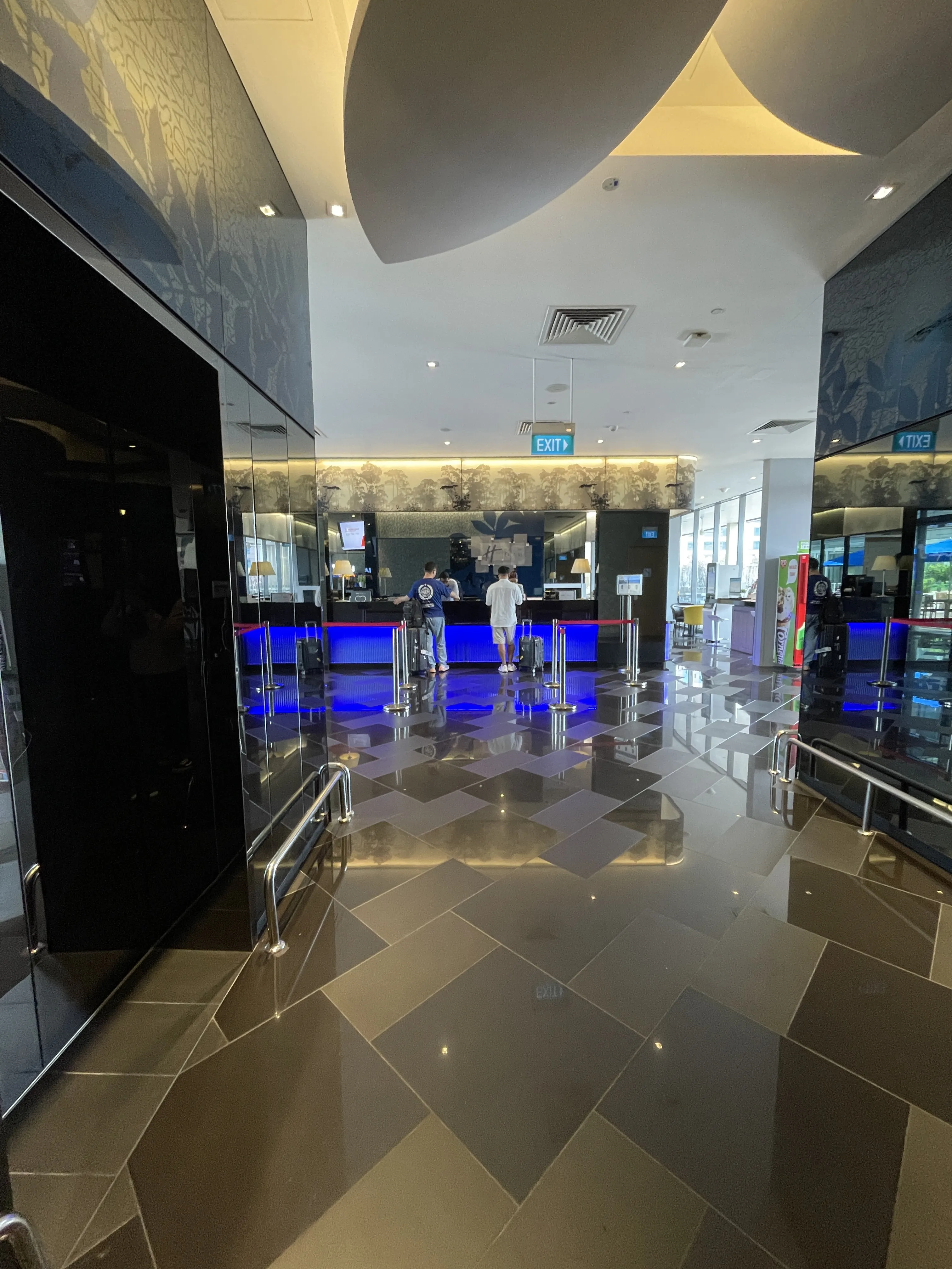 Holiday Inn Express Singapore Katong