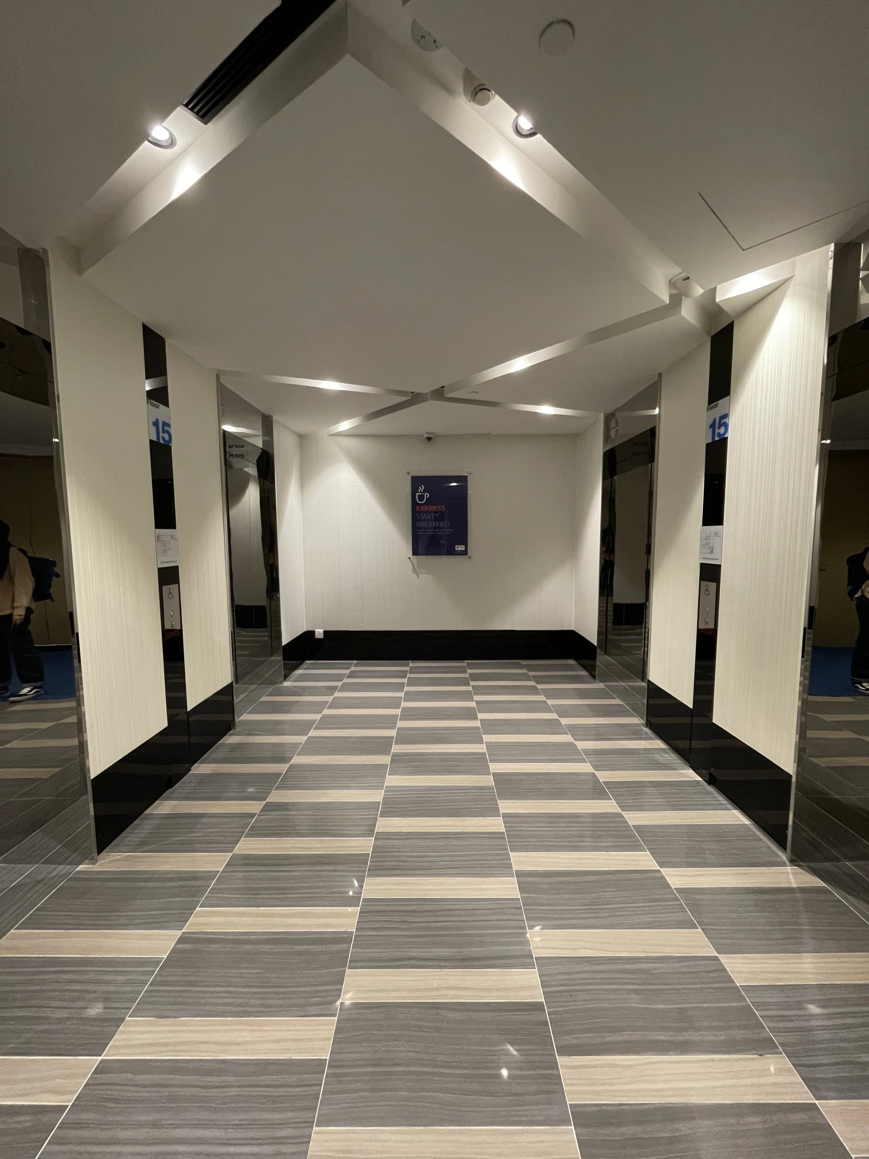 Holiday Inn Express Singapore Katong