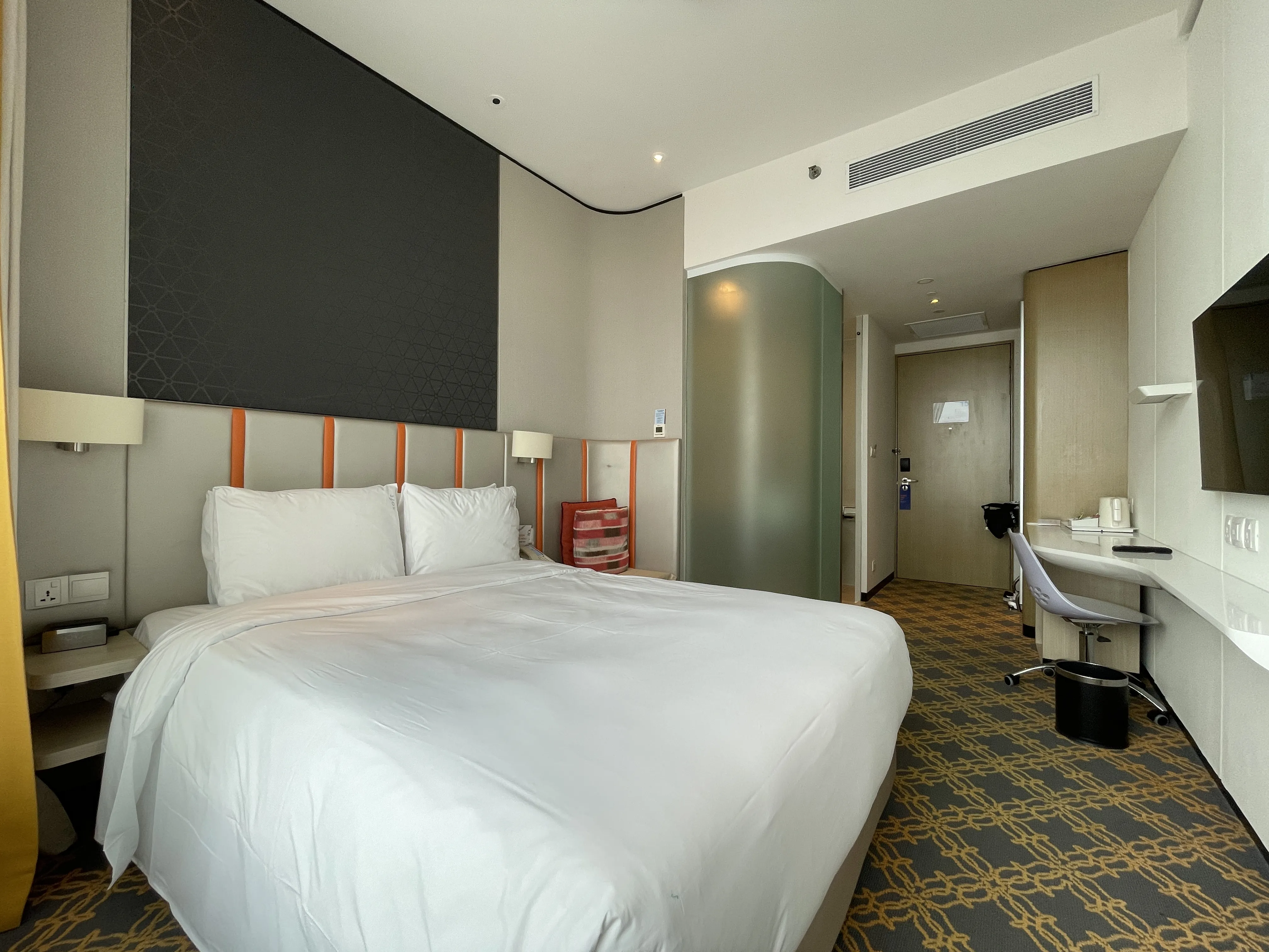 Holiday Inn Express Singapore Katong