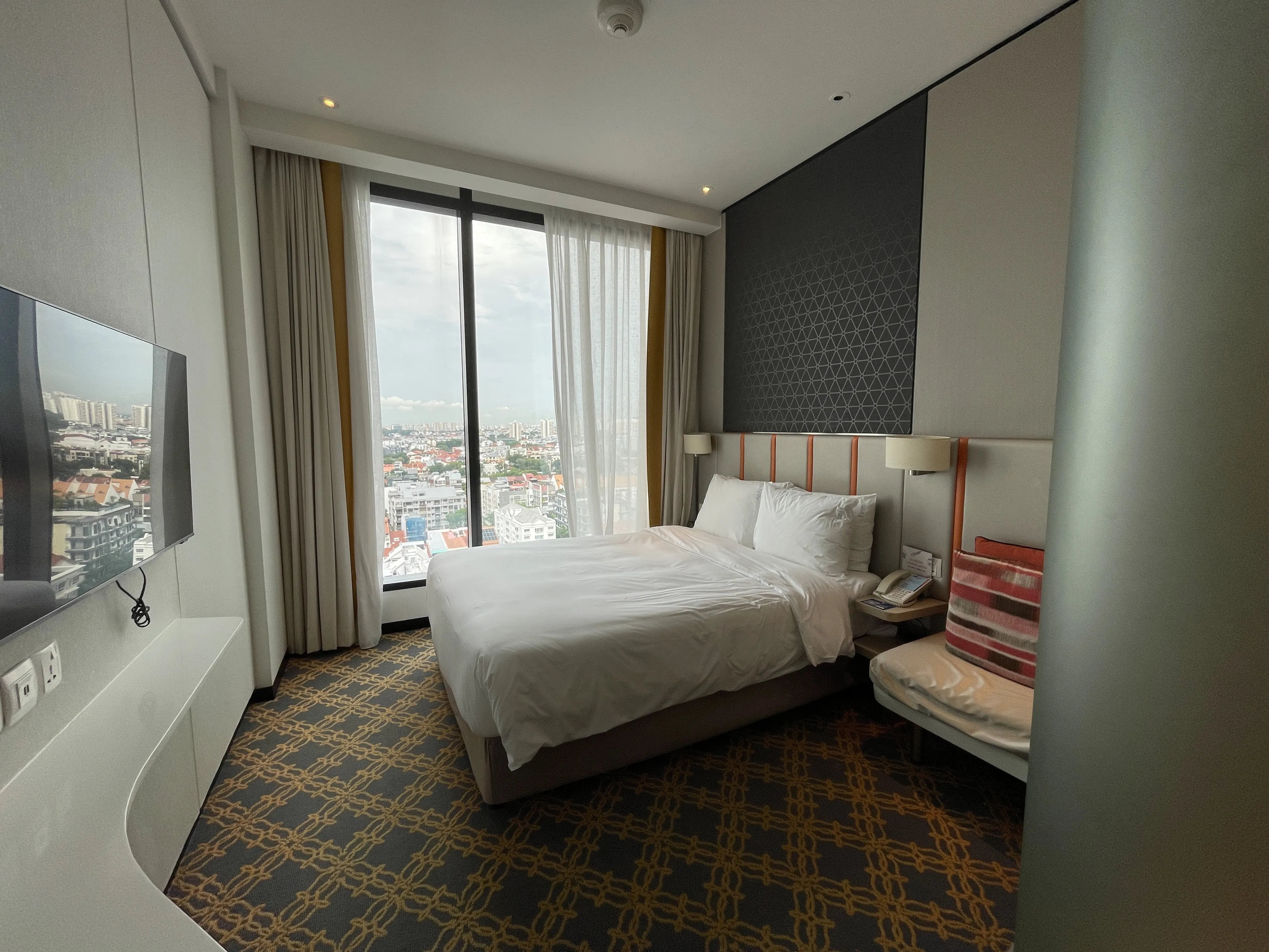 Holiday Inn Express Singapore Katong