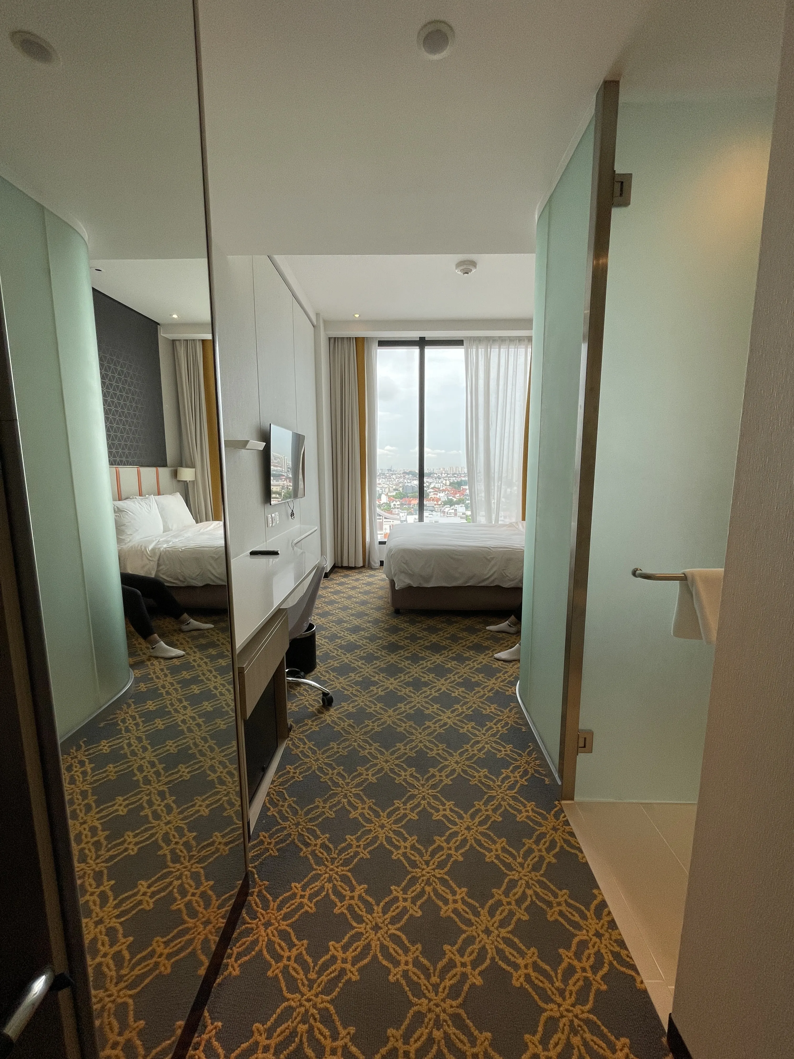 Holiday Inn Express Singapore Katong