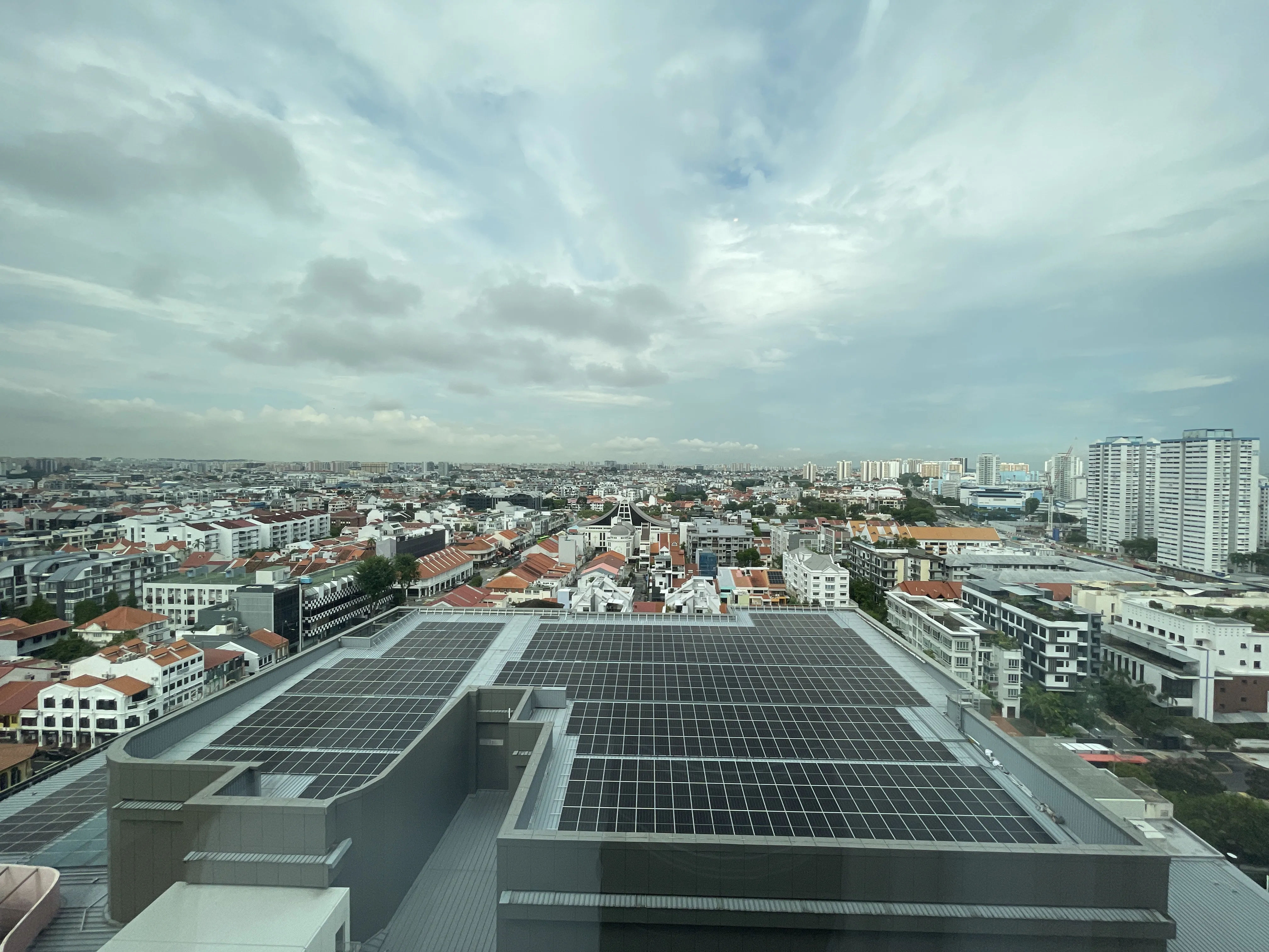 Holiday Inn Express Singapore Katong
