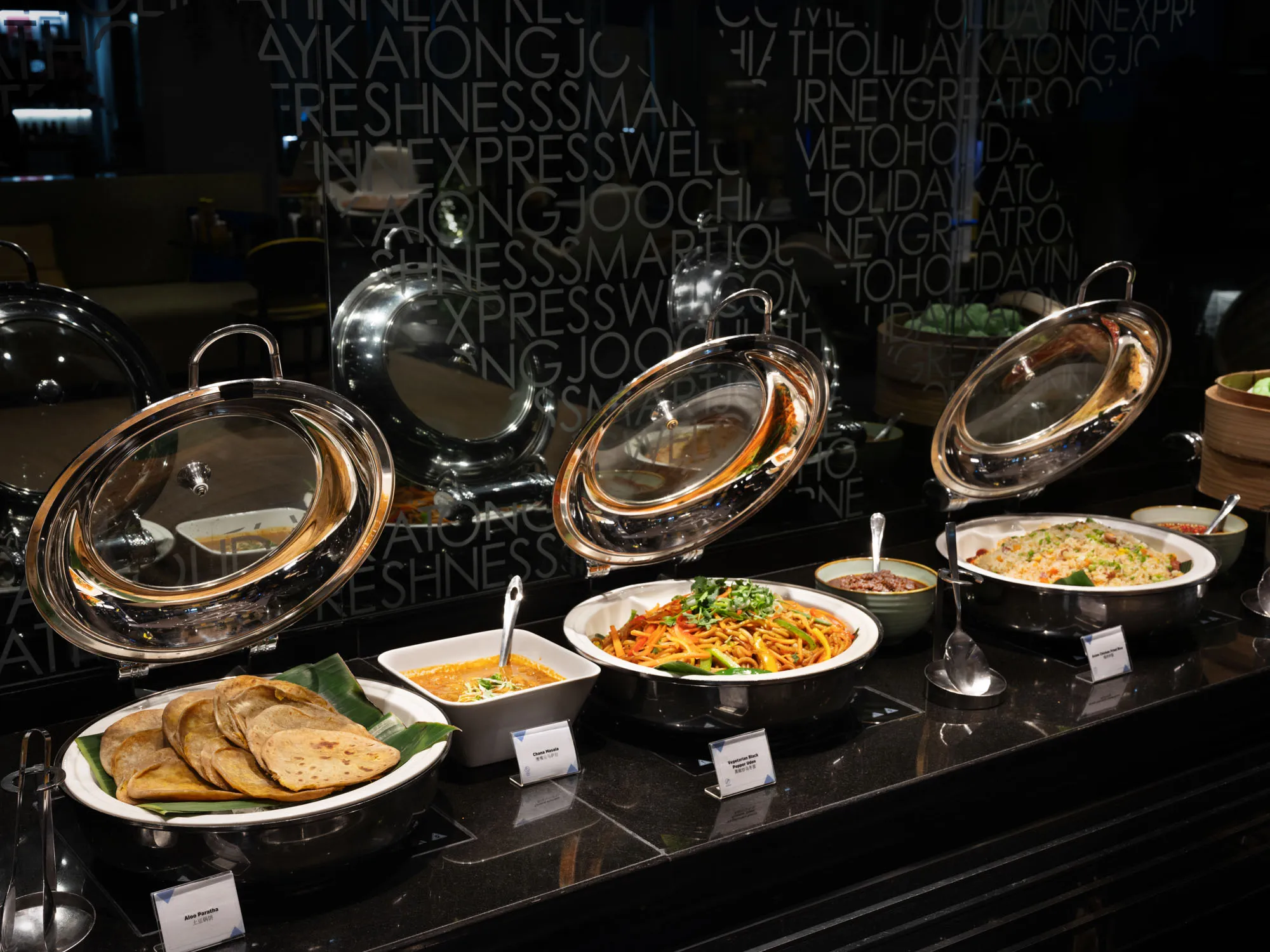 Holiday Inn Express Singapore Katong