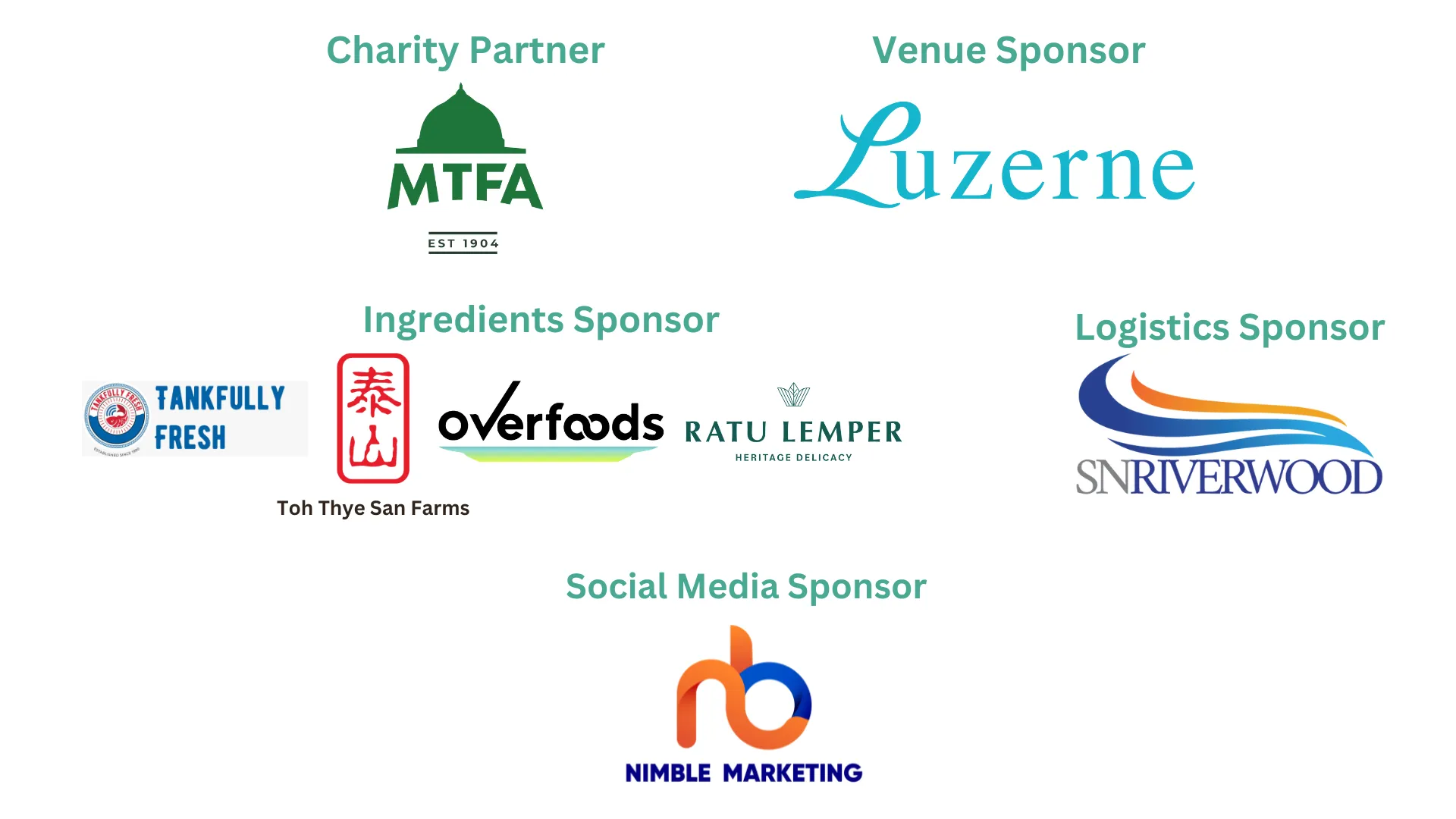 sponsor