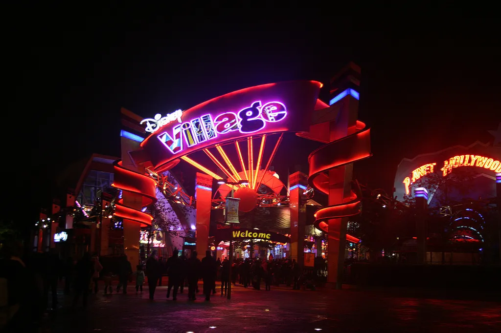 Panduan Berguna Untuk Petualangan Impianmu di Disneyland Paris
