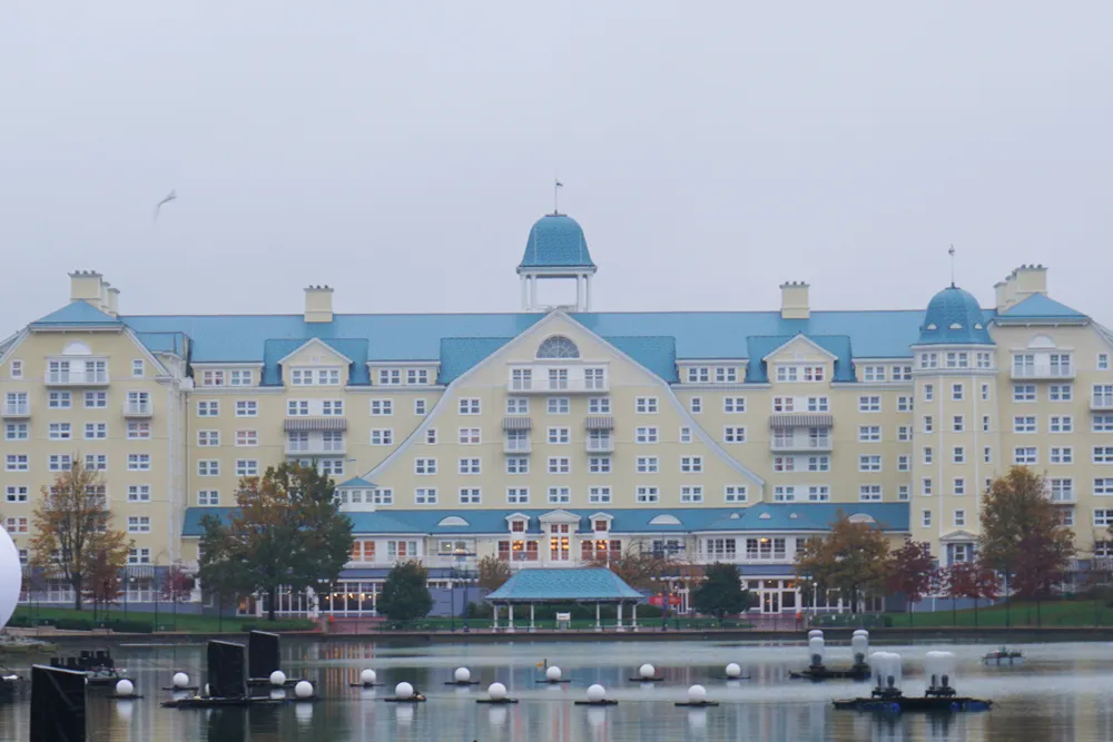 Panduan Berguna Untuk Petualangan Impianmu di Disneyland Paris