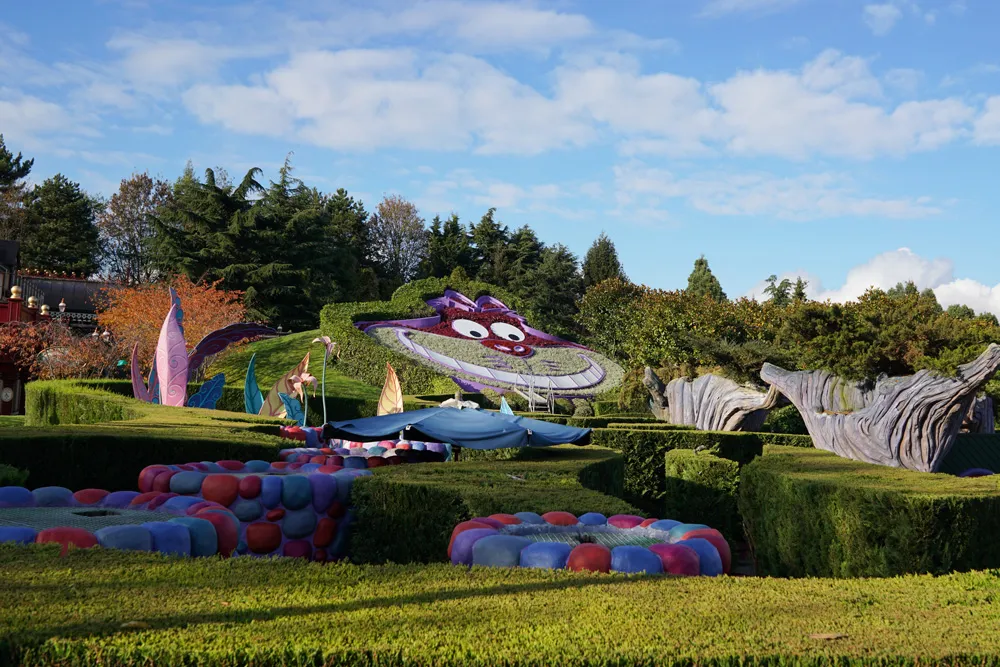 Panduan Berguna Untuk Petualangan Impianmu di Disneyland Paris