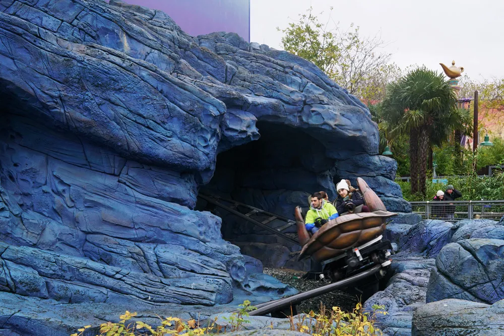 Panduan Berguna Untuk Petualangan Impianmu di Disneyland Paris