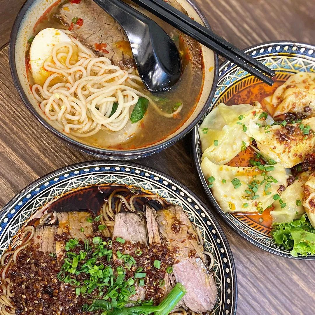 Aisyah's Restaurant