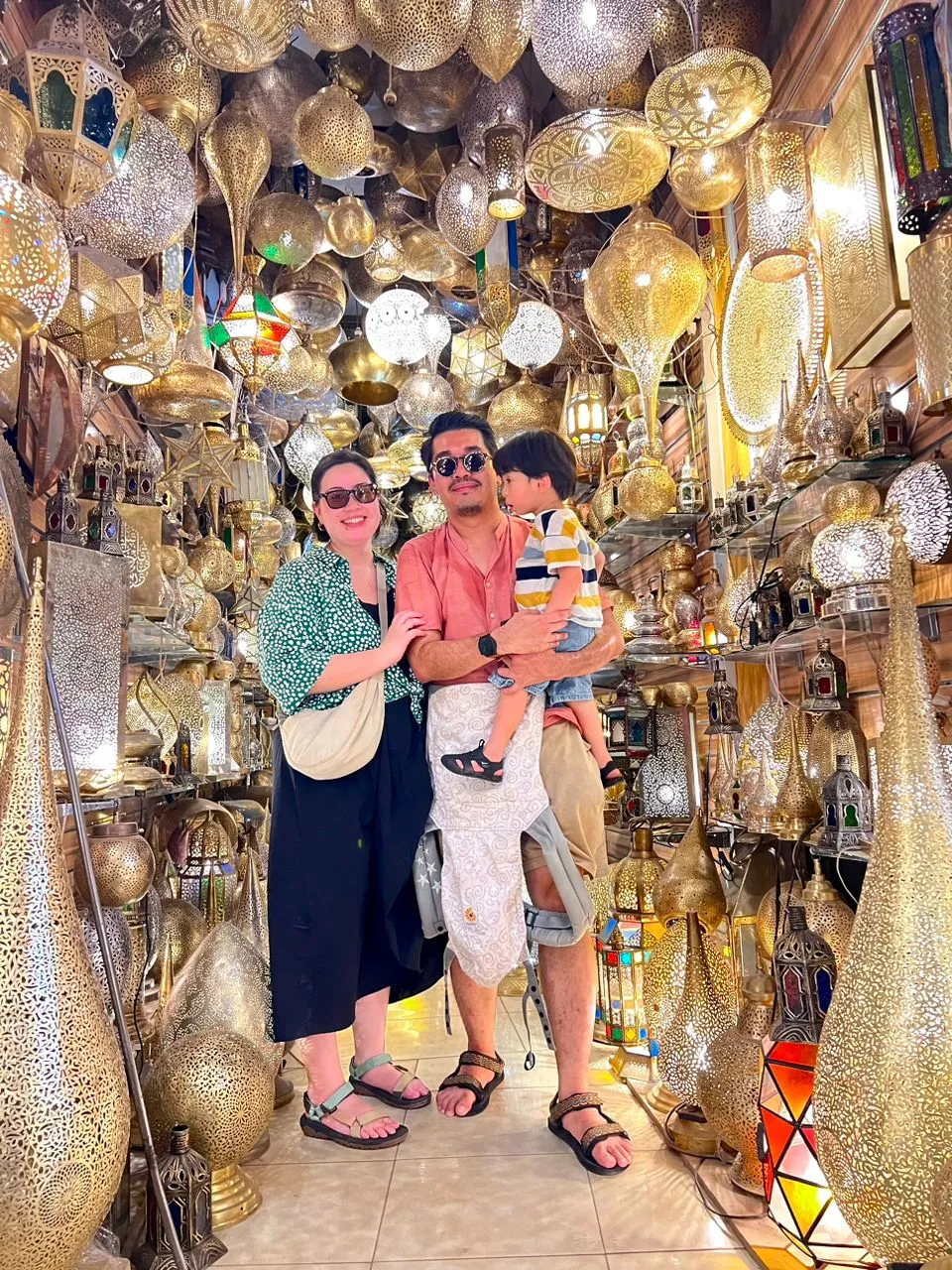 Marrakech