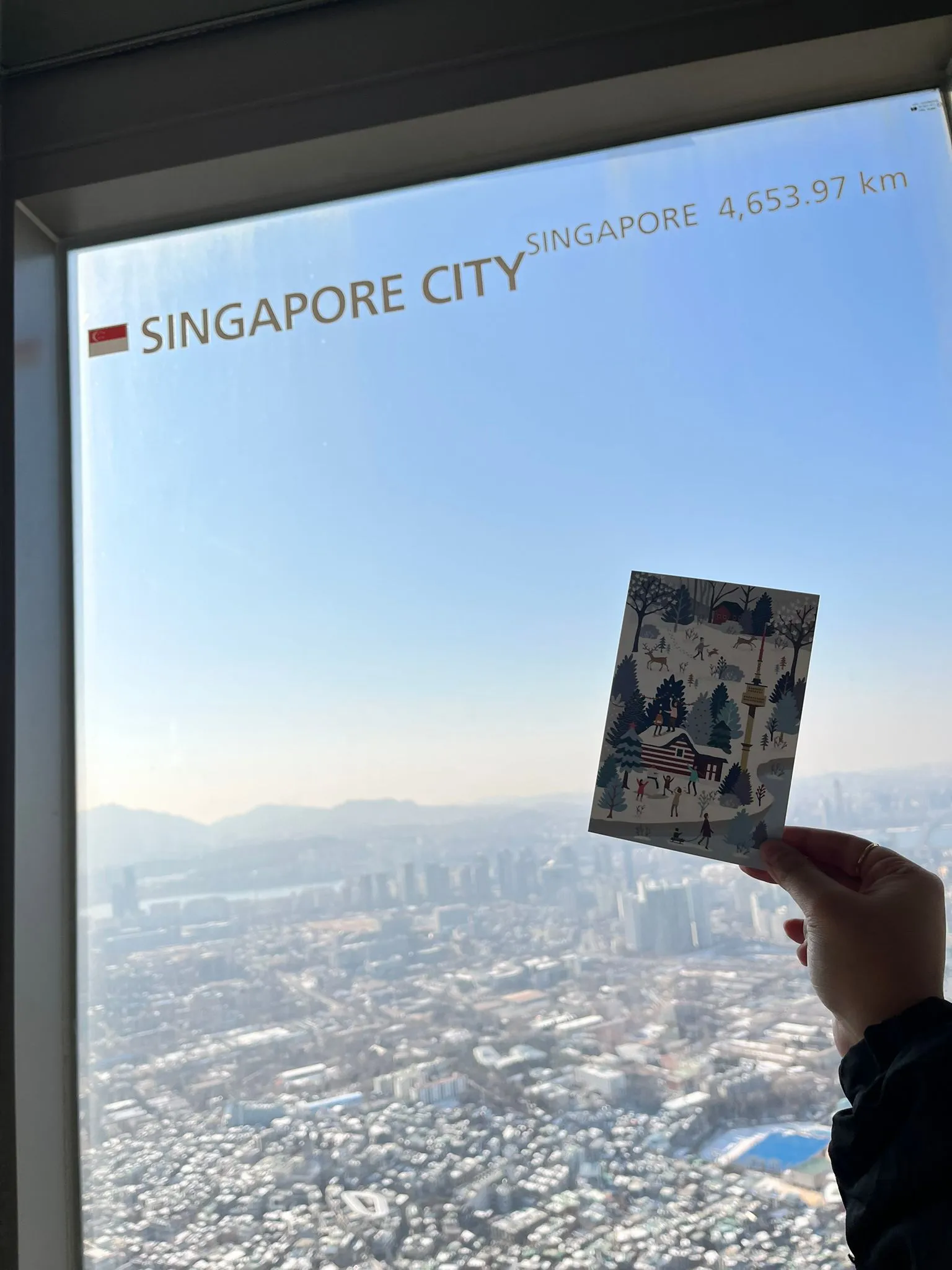 5 Tips For Muslim Students Who Want To Travel Overseas (From A Student Who Visited 7 Cities In 1 Year)