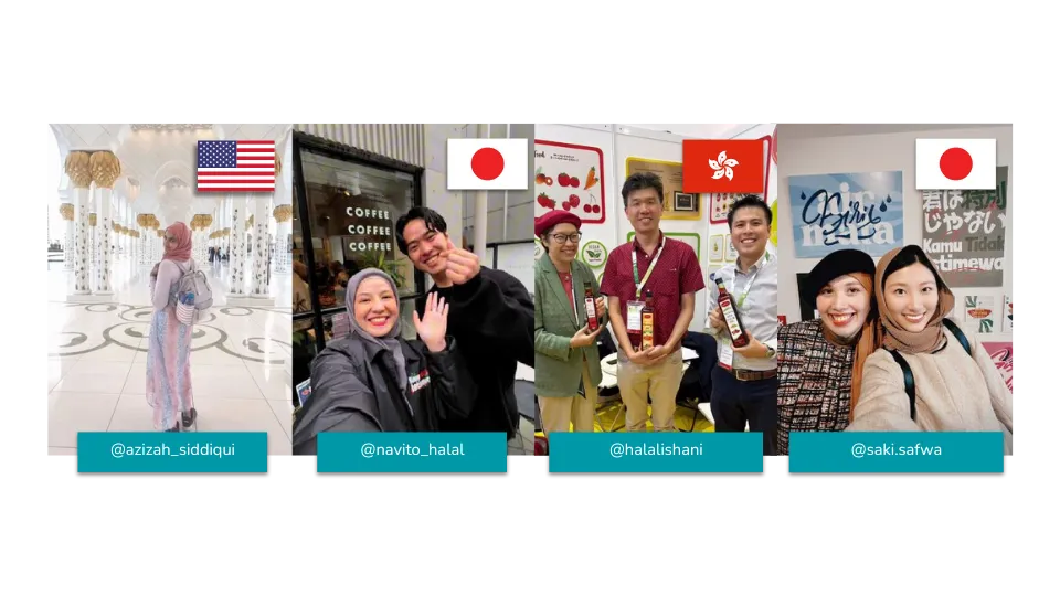 What’s Next for Have Halal, Will Travel in 2025?