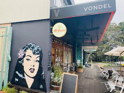 Vondel