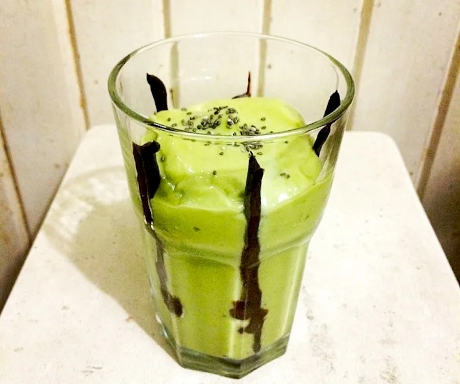 resep-smoothie-overnight-oats-mudah
