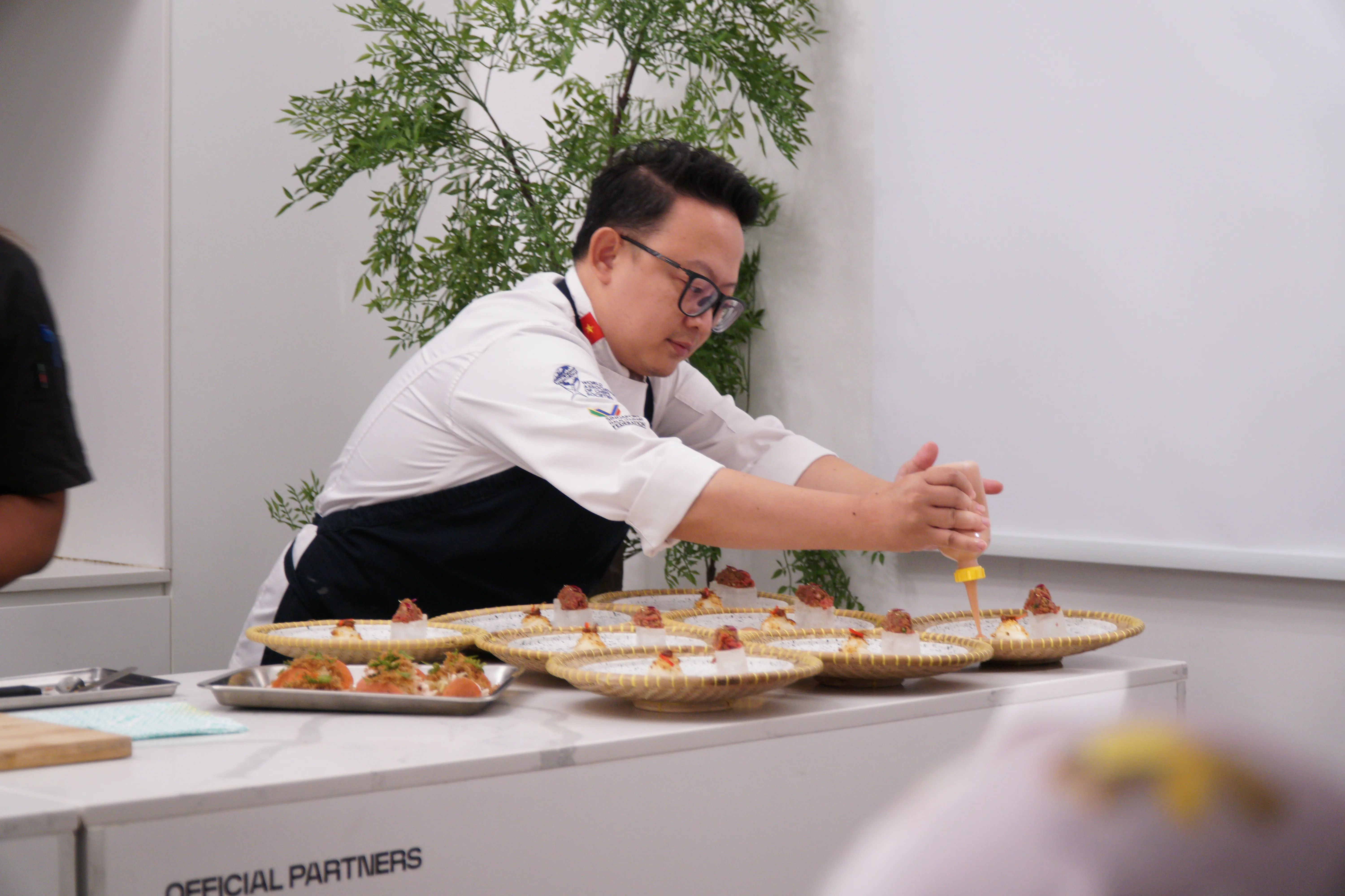 Private Dining