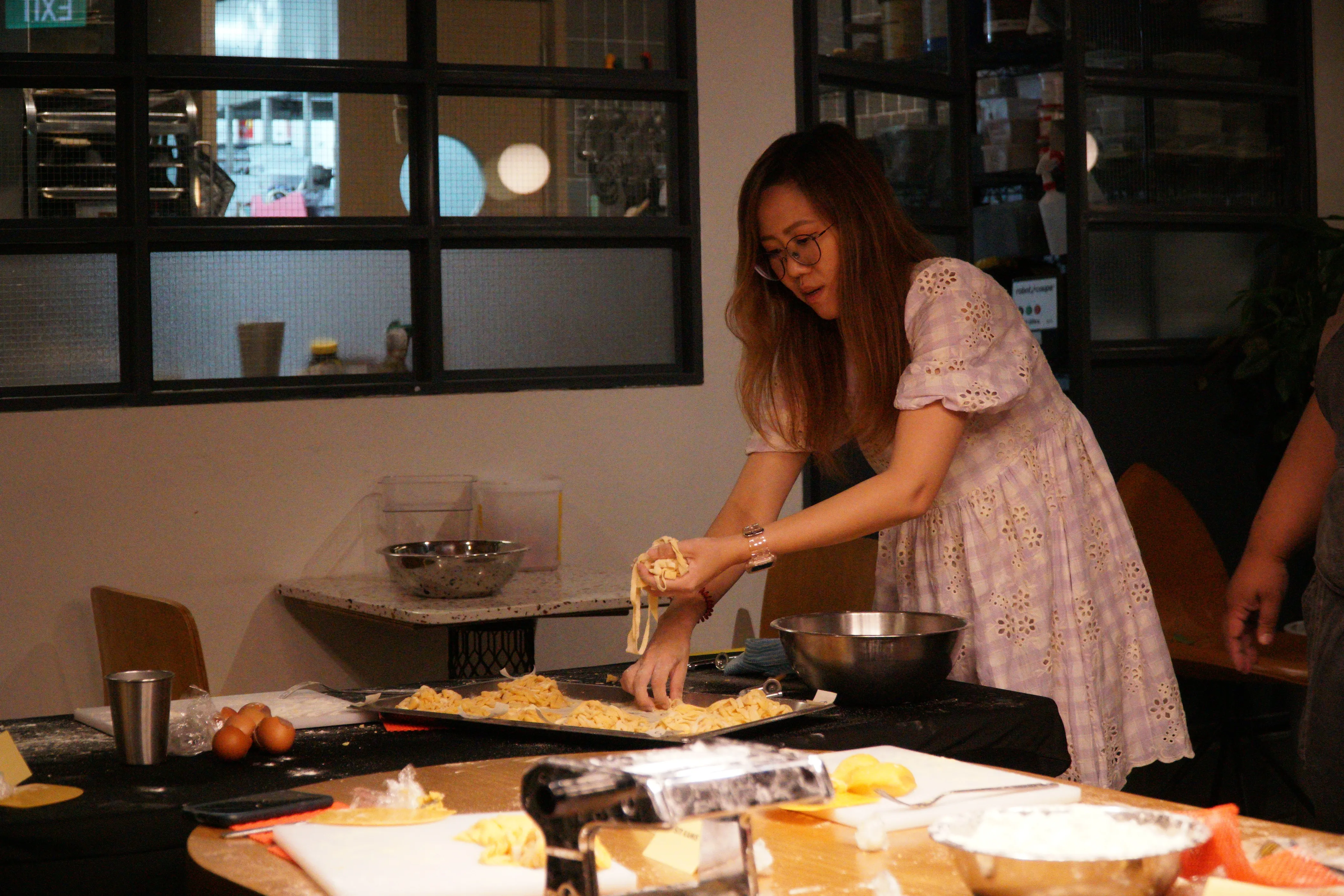 Masterclasses