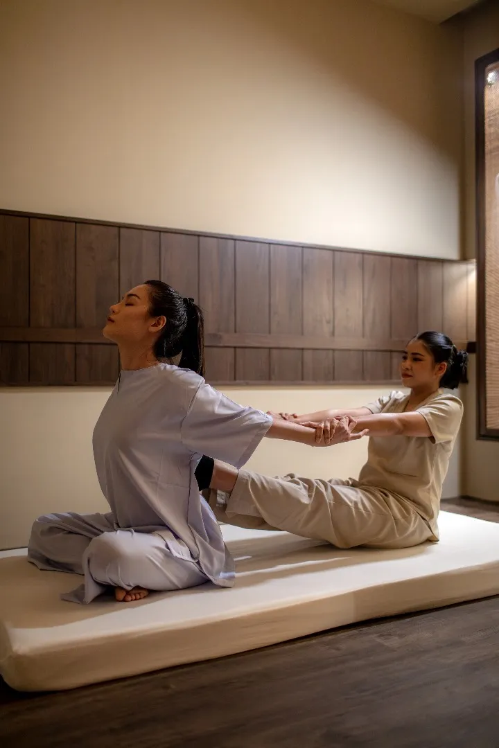Relaxation Redefined: Thai Odyssey’s Signature Treatments 🌿