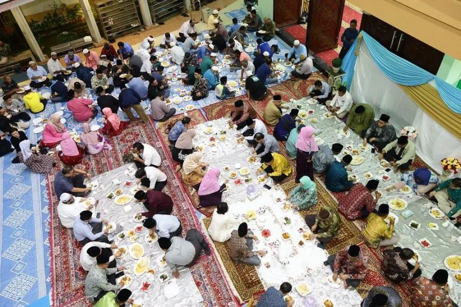 Rebuilding and Renewing Ties with Loved Ones