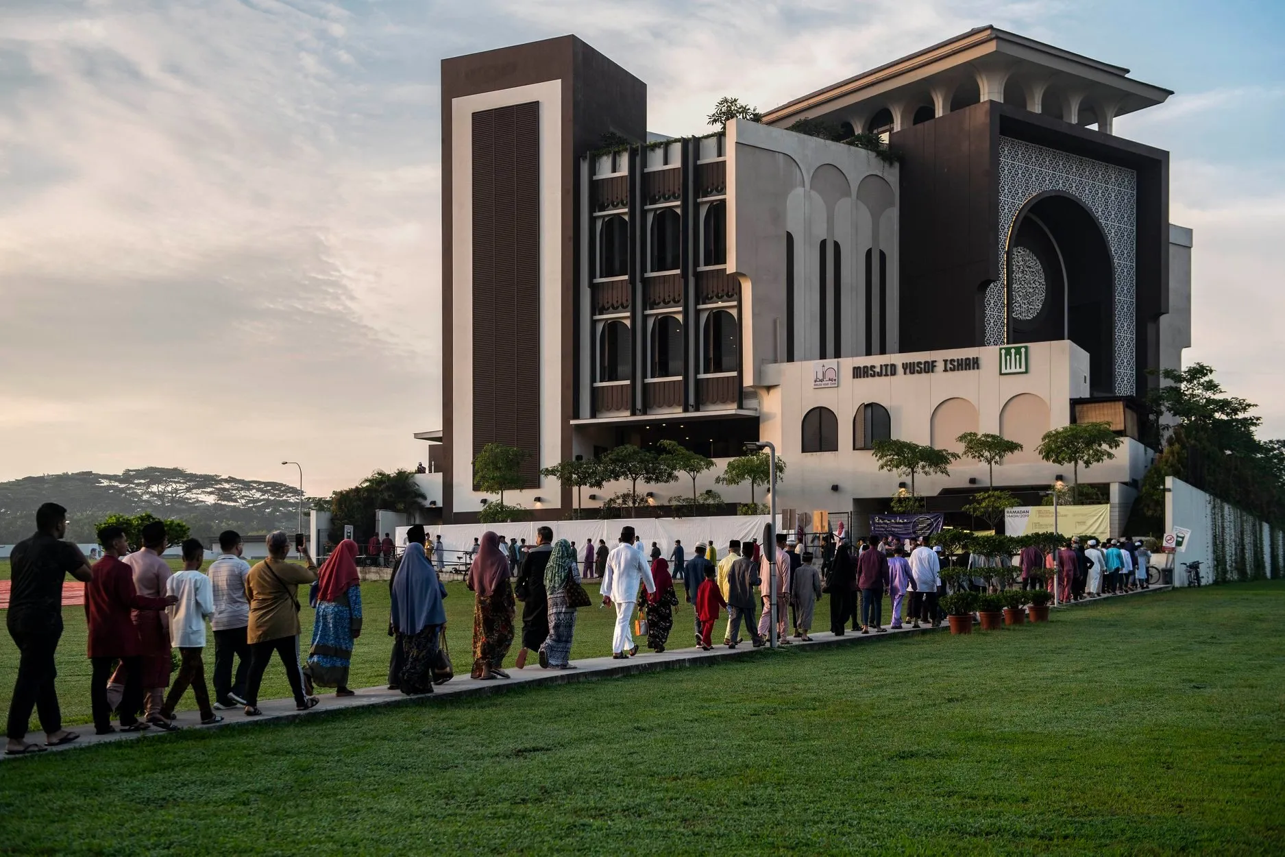 How To Pay Zakat In Singapore This Ramadan 2024