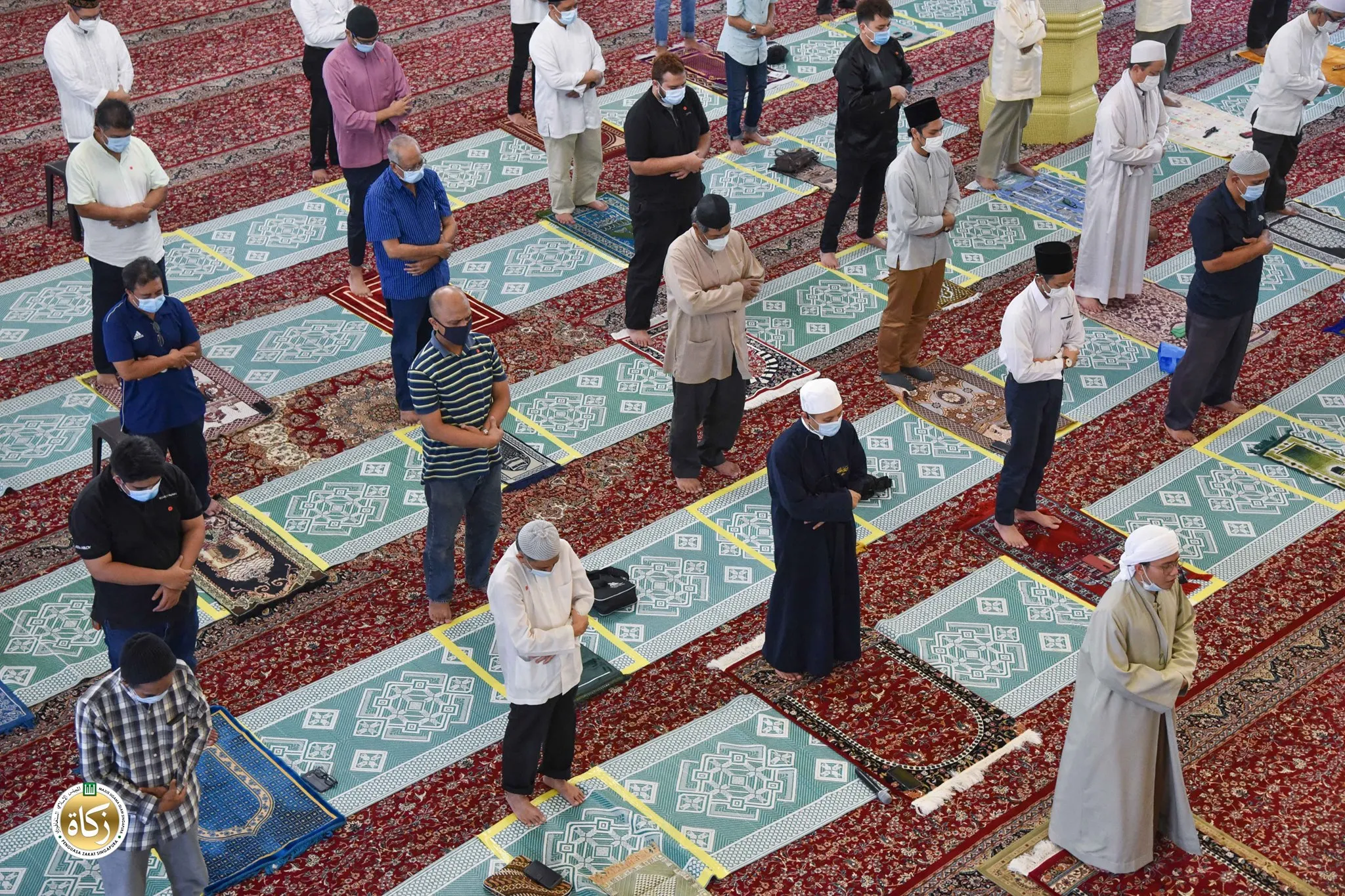 How To Pay Zakat In Singapore This Ramadan 2024