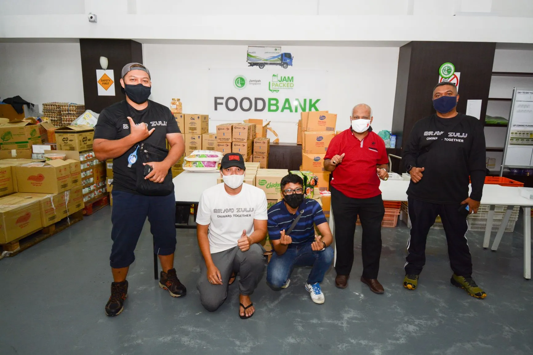 How To Pay Zakat In Singapore This Ramadan 2024