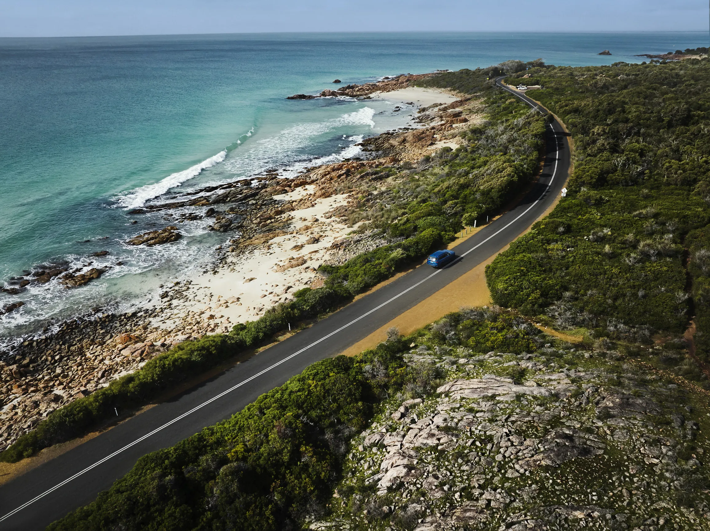 Eagle Bay Beach, Dunsborough